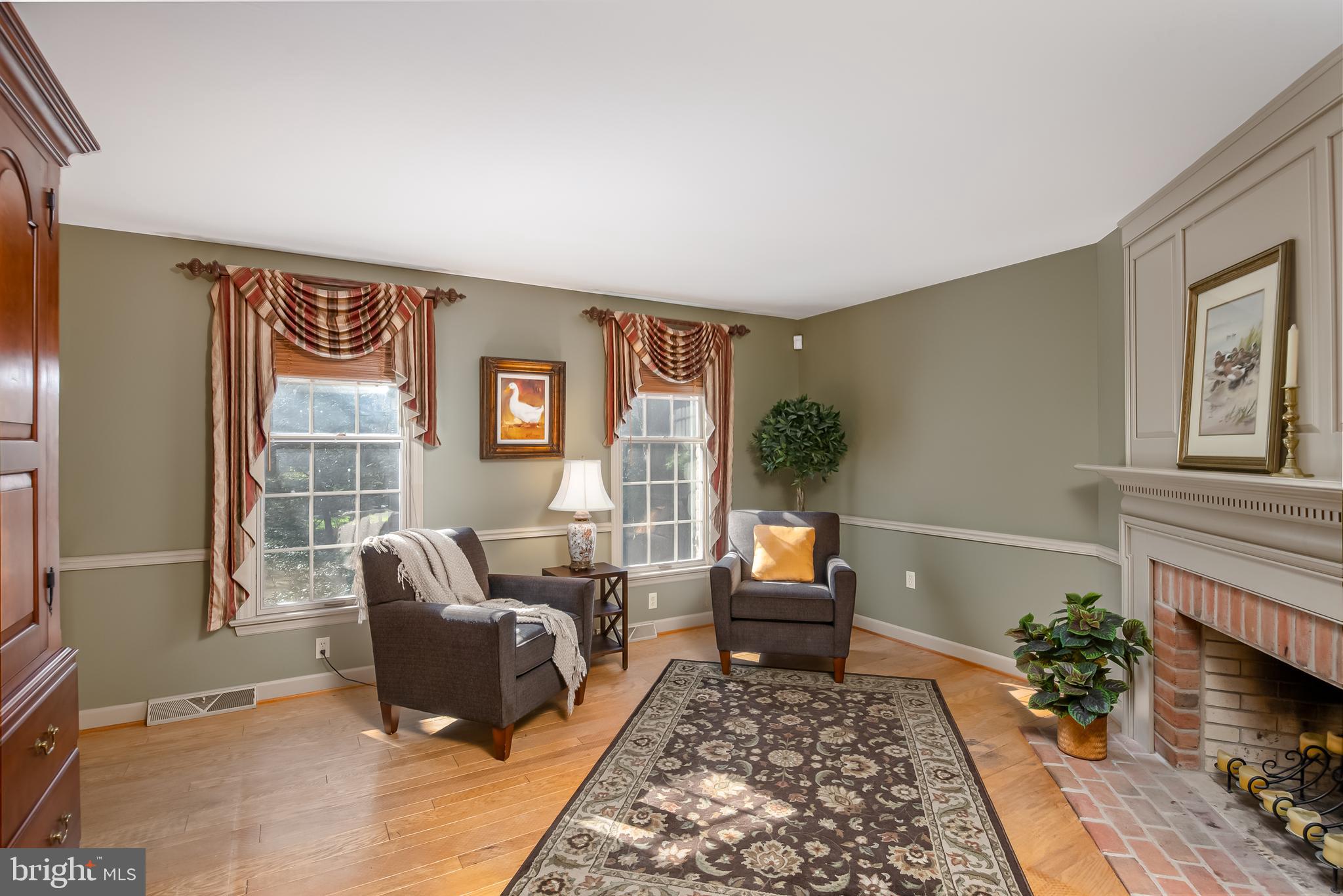 TIMBERLAINE - Residential