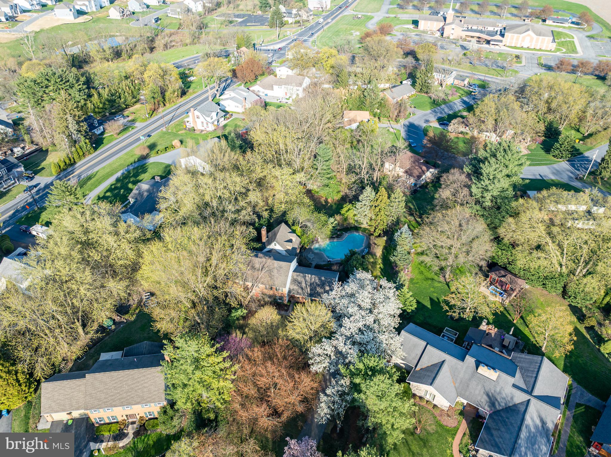 TIMBERLAINE - Residential