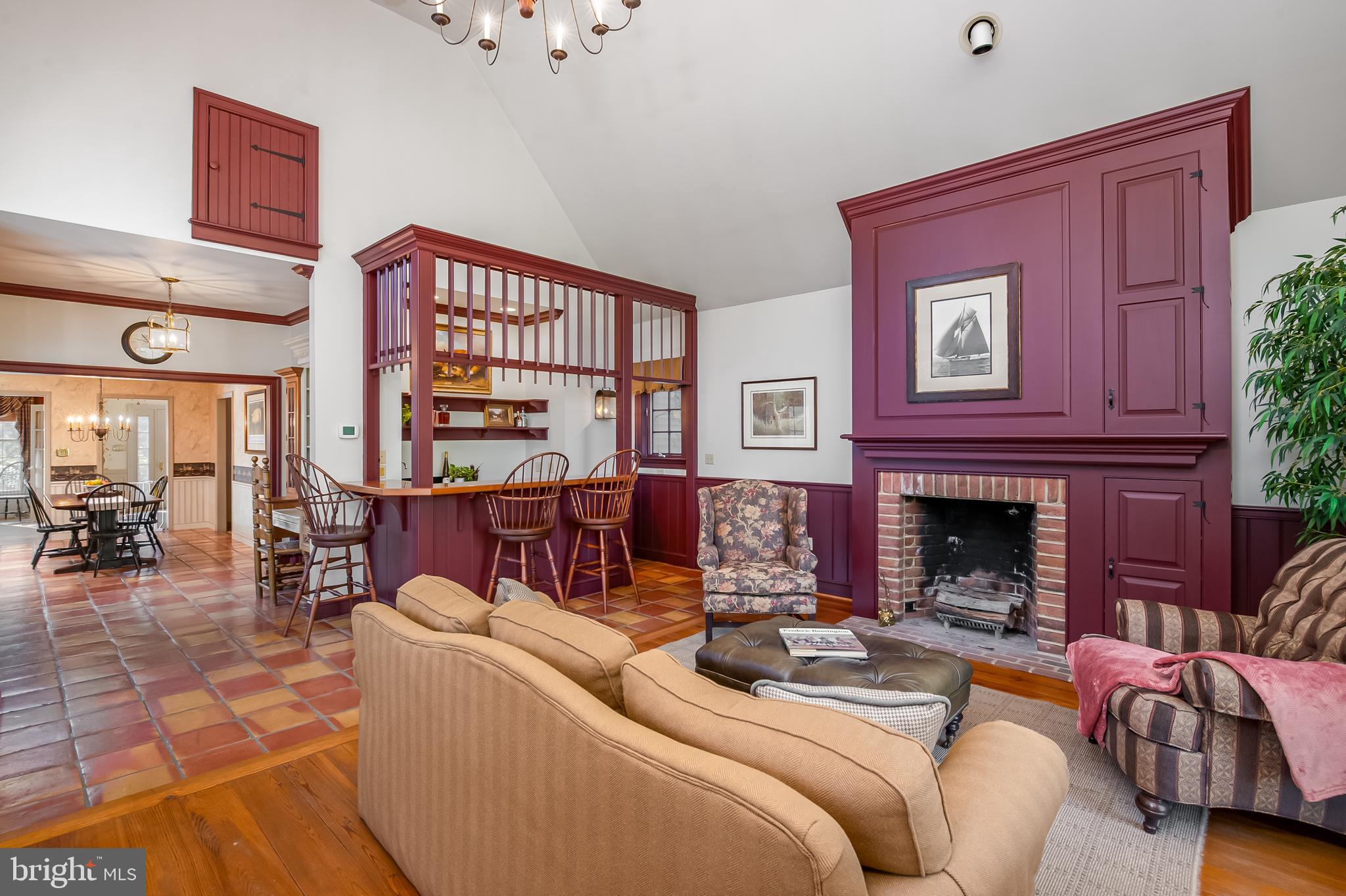 TIMBERLAINE - Residential