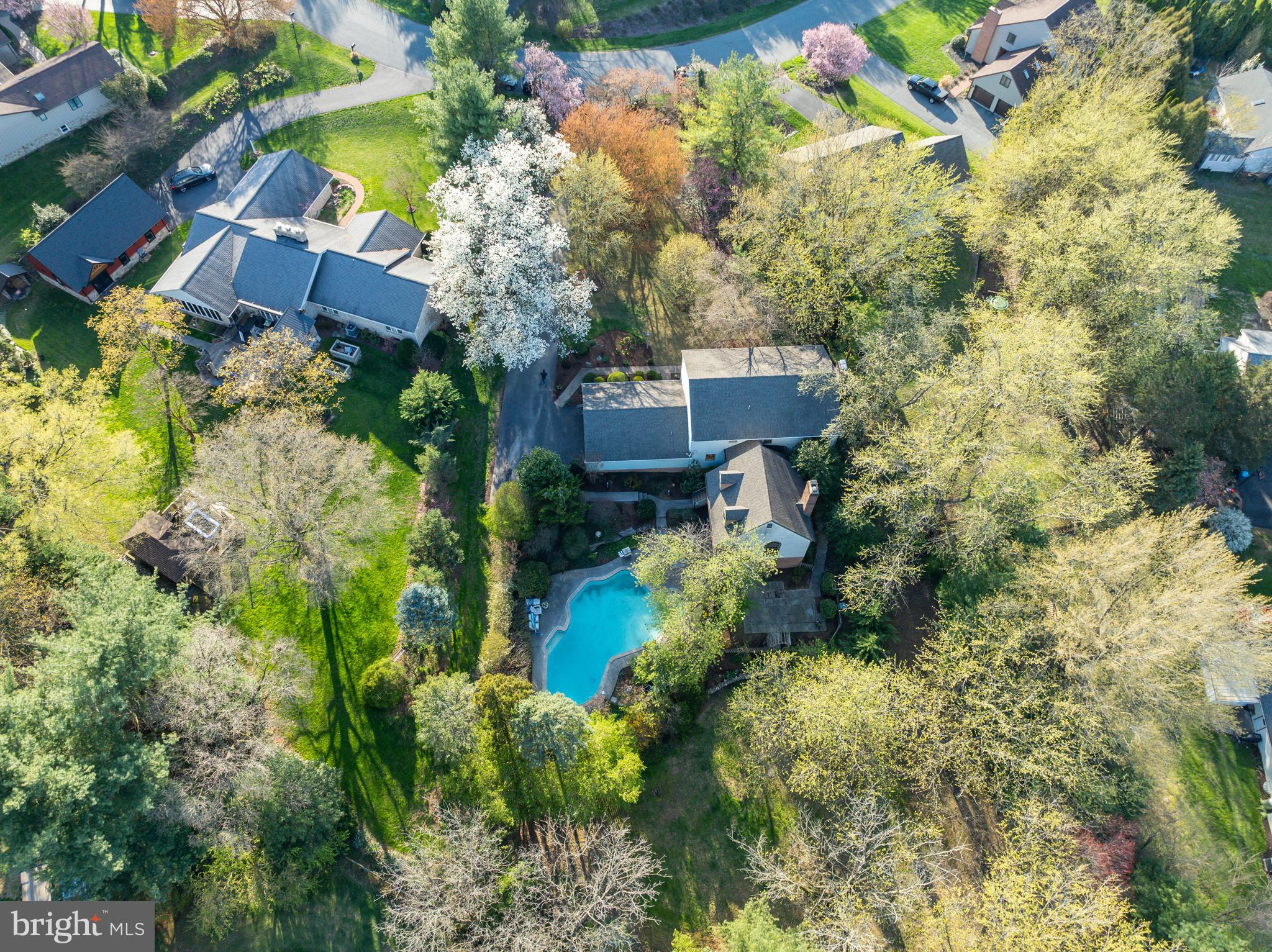 TIMBERLAINE - Residential