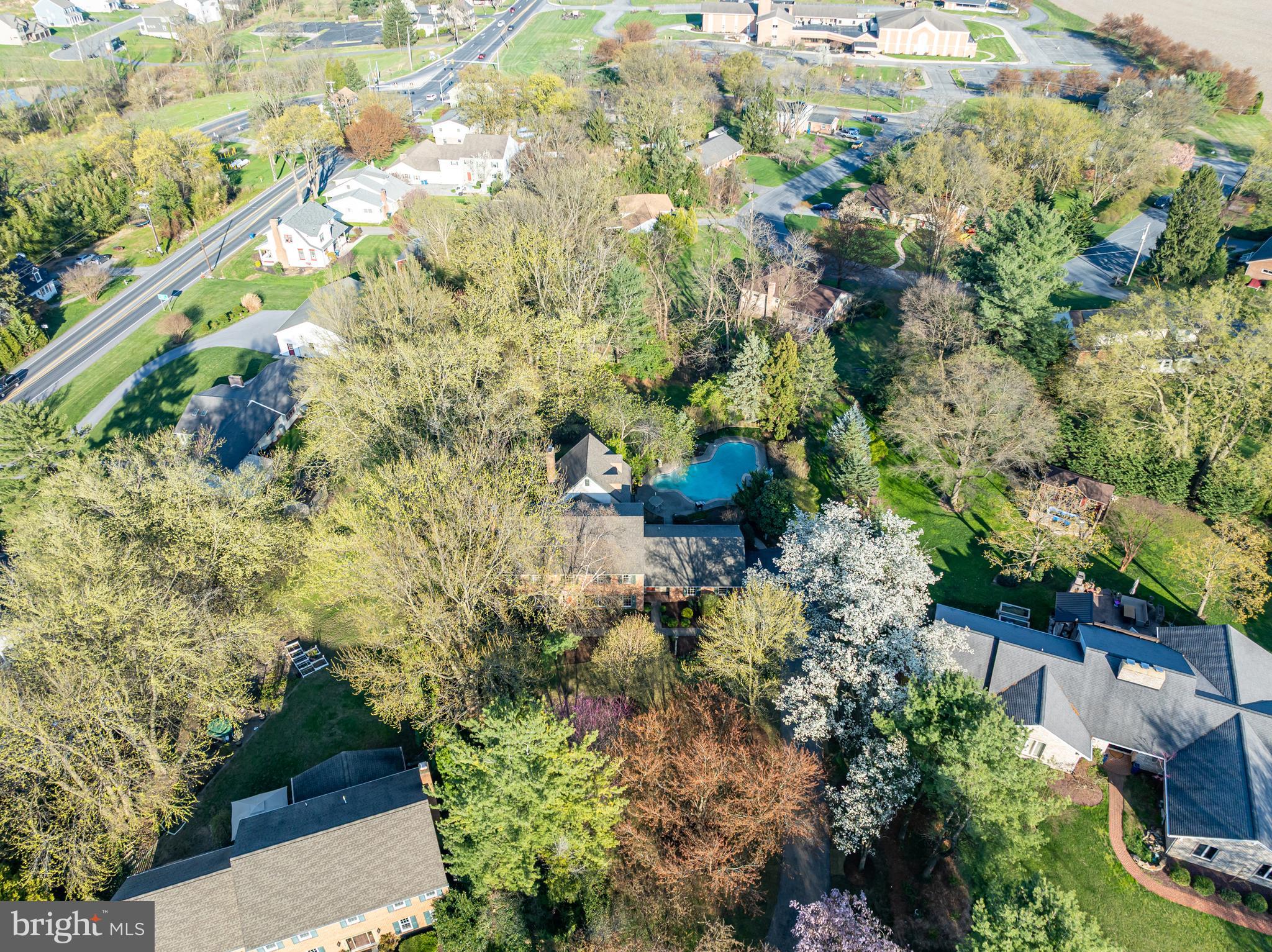 TIMBERLAINE - Residential