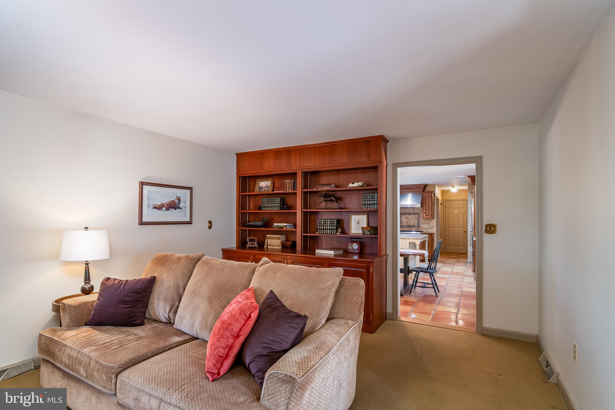 TIMBERLAINE - Residential