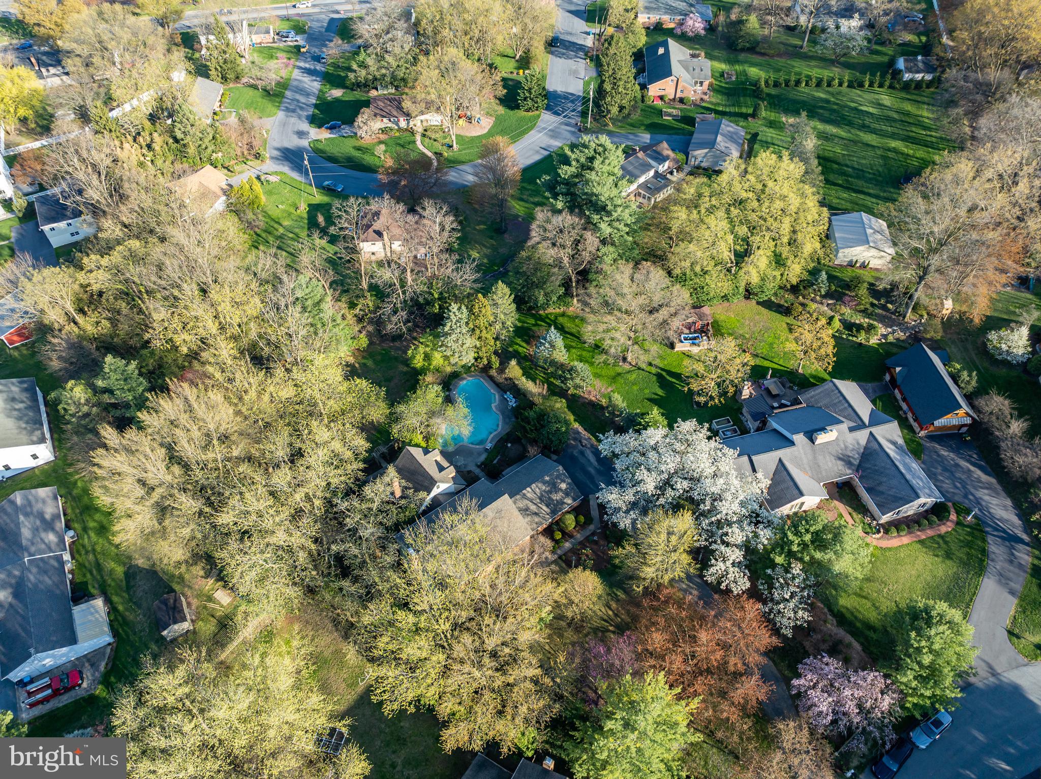 TIMBERLAINE - Residential