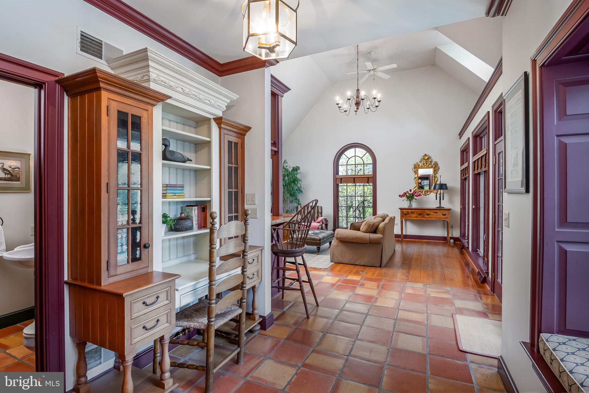 TIMBERLAINE - Residential