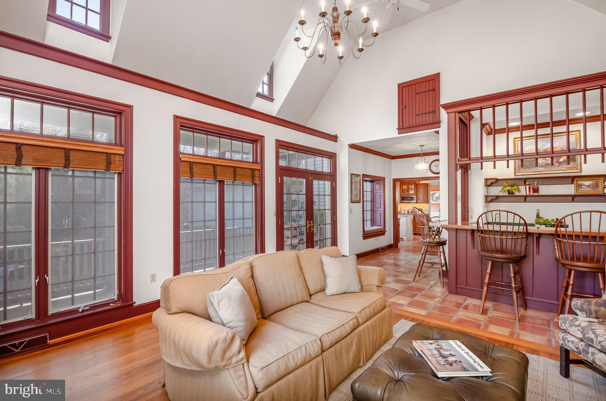 TIMBERLAINE - Residential