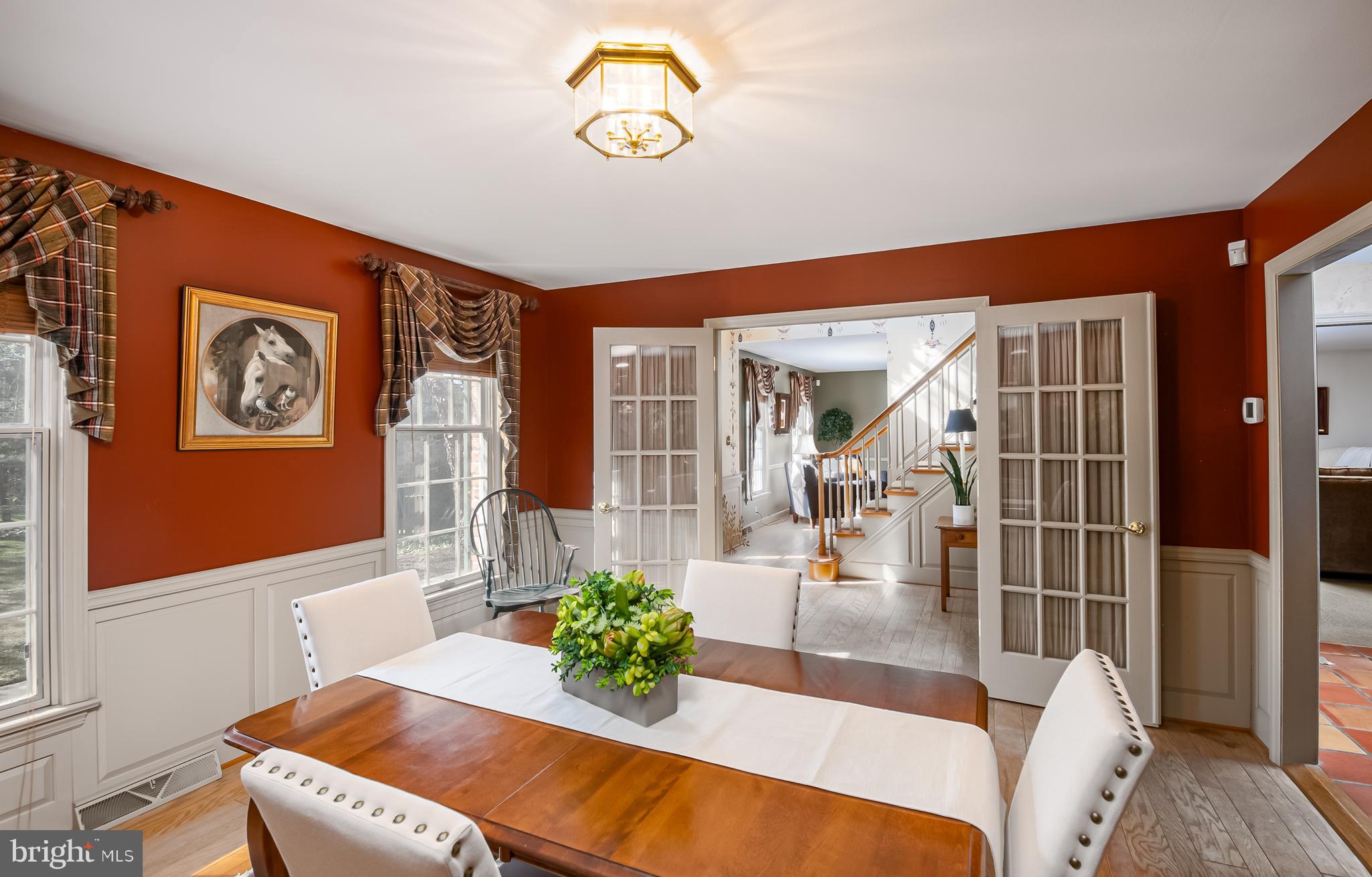 TIMBERLAINE - Residential