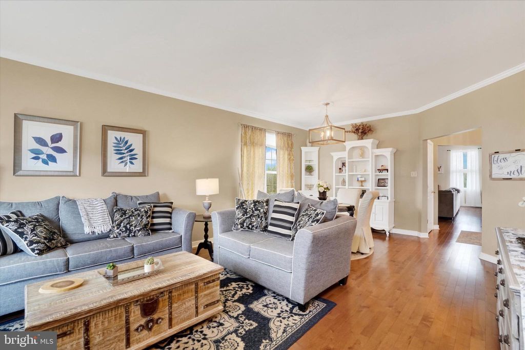 Photo of 1935 Patriot Street, YORK, PA 17408 (MLS # PAYK2094256)