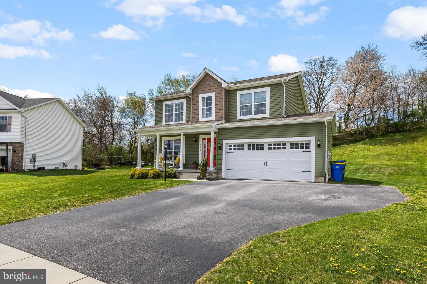 241 N ALPINE DRIVE