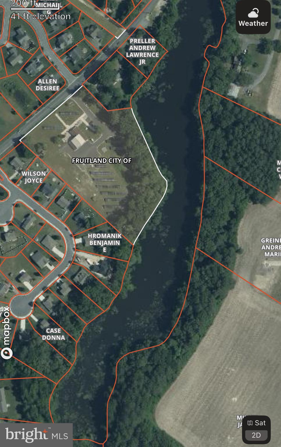 CREEKSIDE EAST - Residential