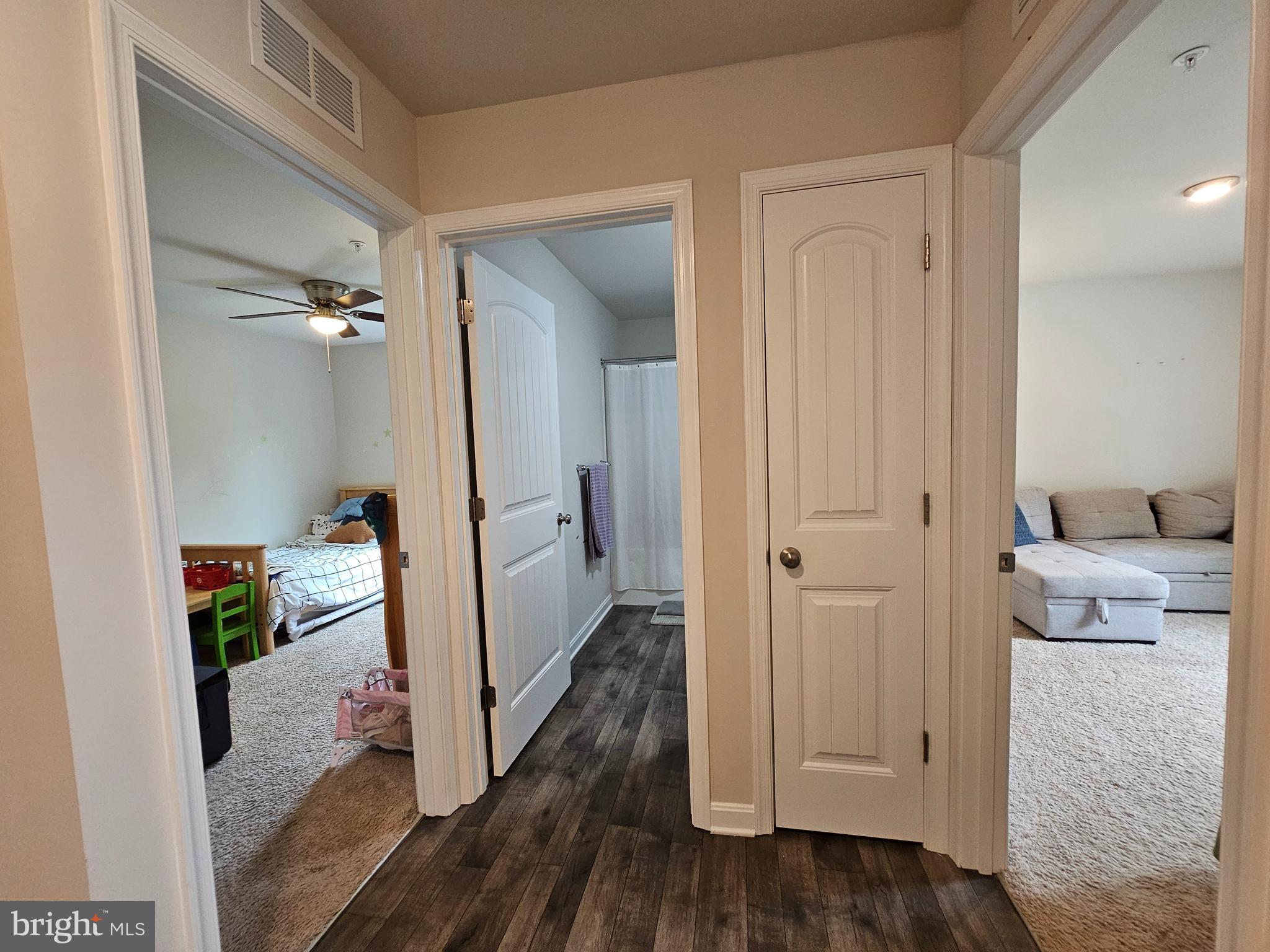 CREEKSIDE EAST - Residential