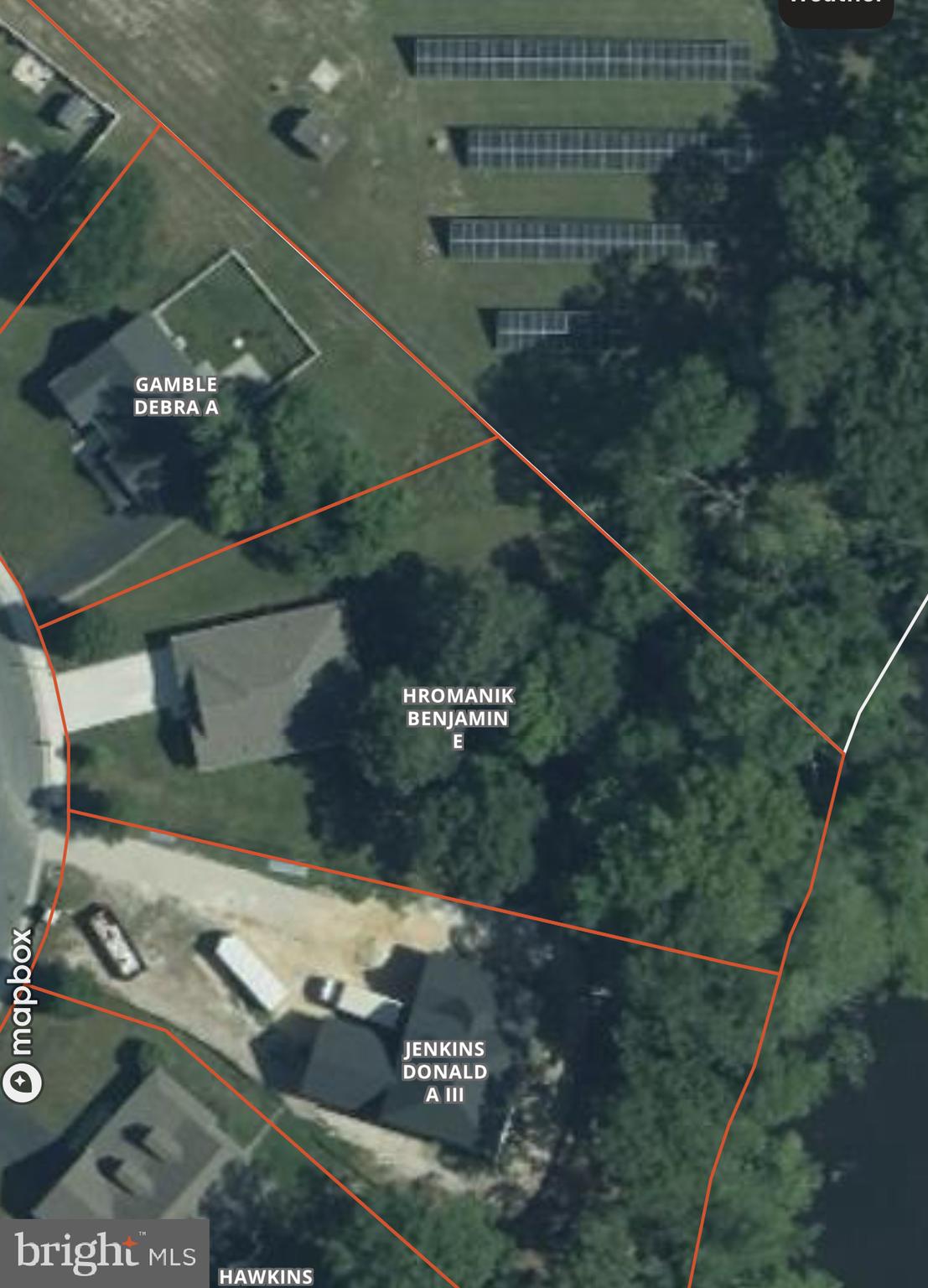 CREEKSIDE EAST - Residential