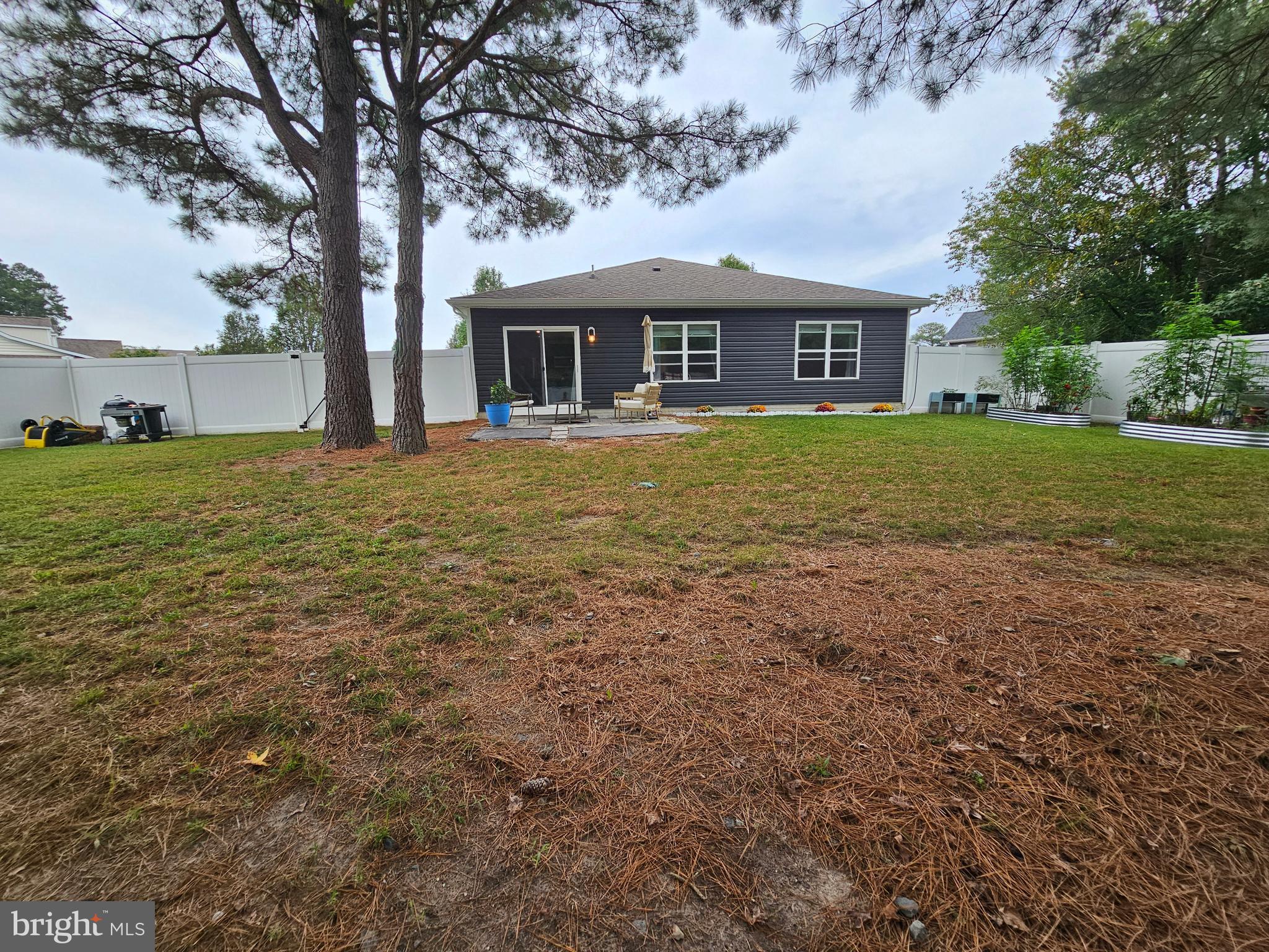 CREEKSIDE EAST - Residential