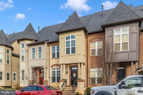 Townhouse For Rent - 619 Blandwood Road<br/> FREDERICK, MD 21701