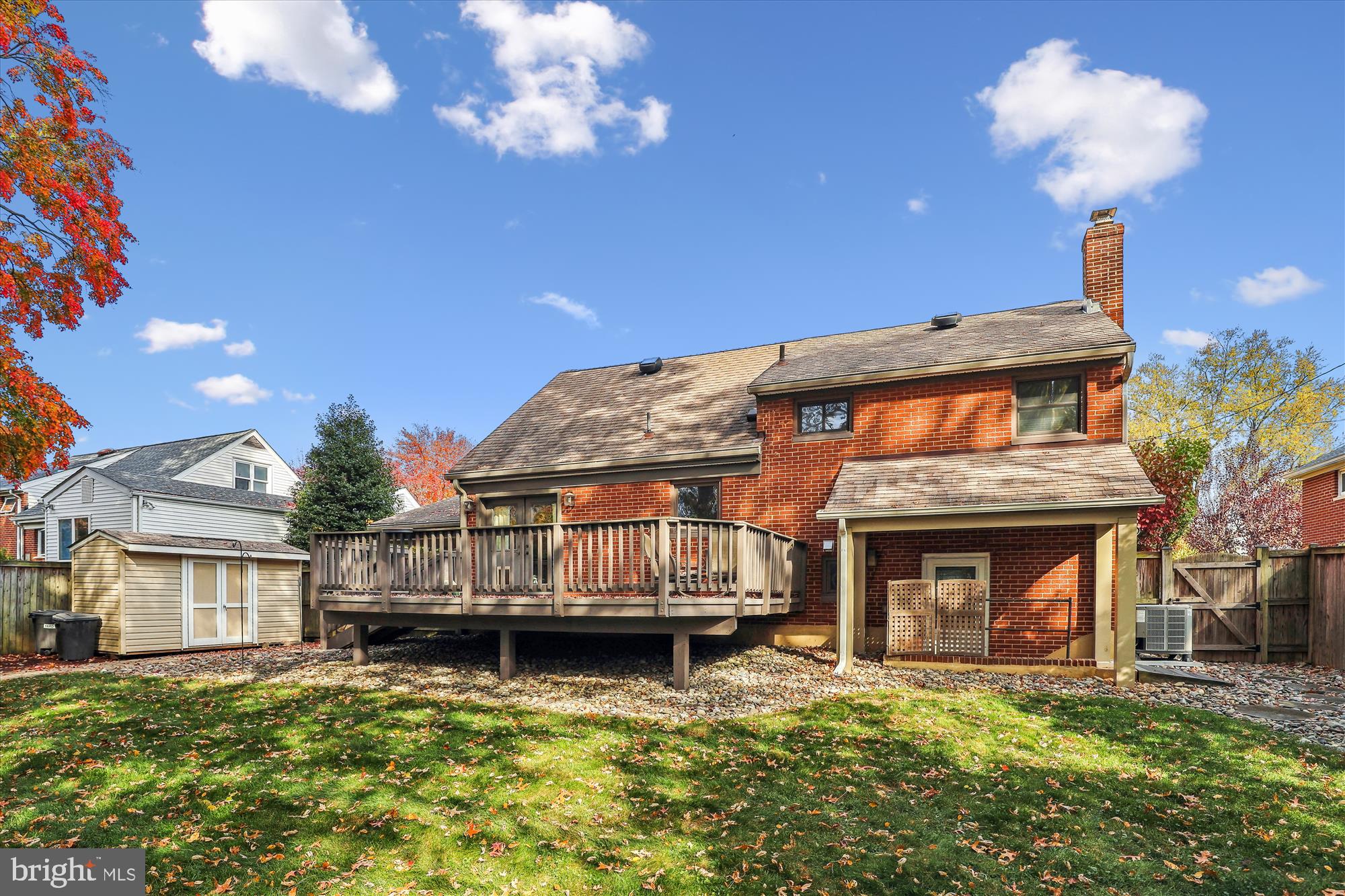 BROOKVILLE - Residential