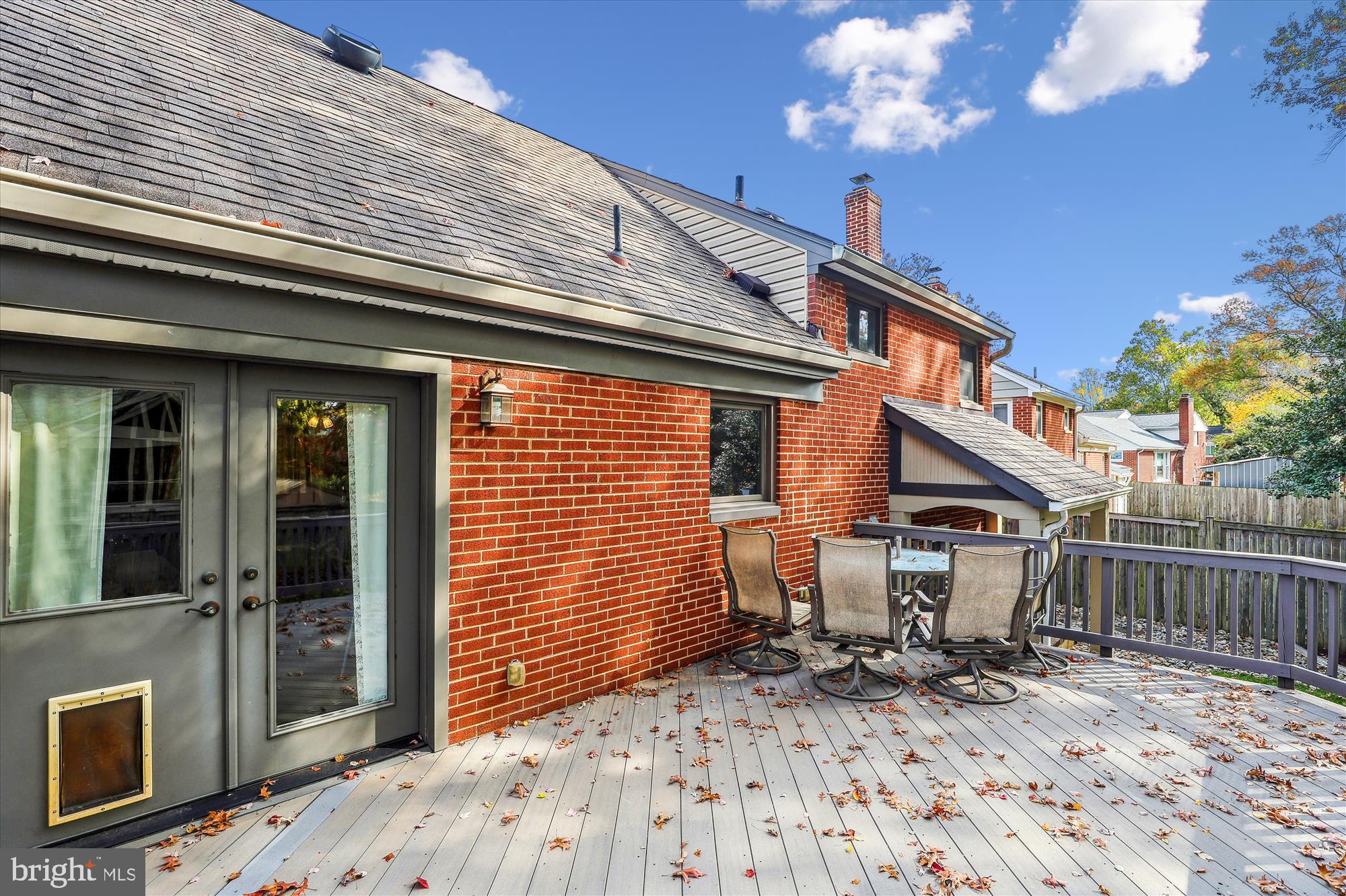 BROOKVILLE - Residential