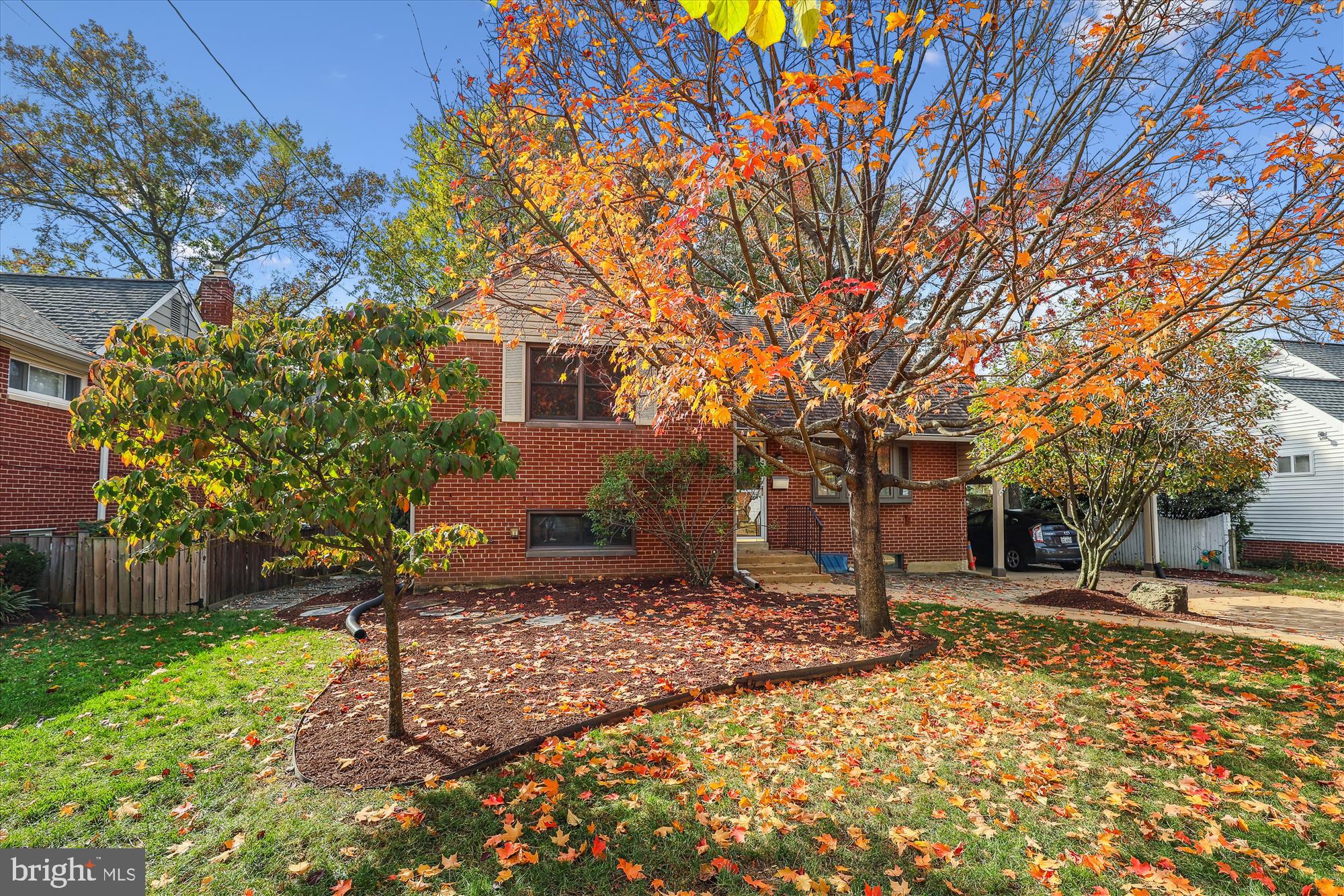 BROOKVILLE - Residential