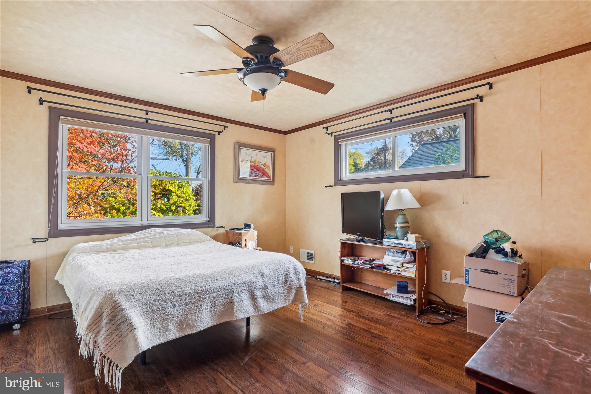 BROOKVILLE - Residential