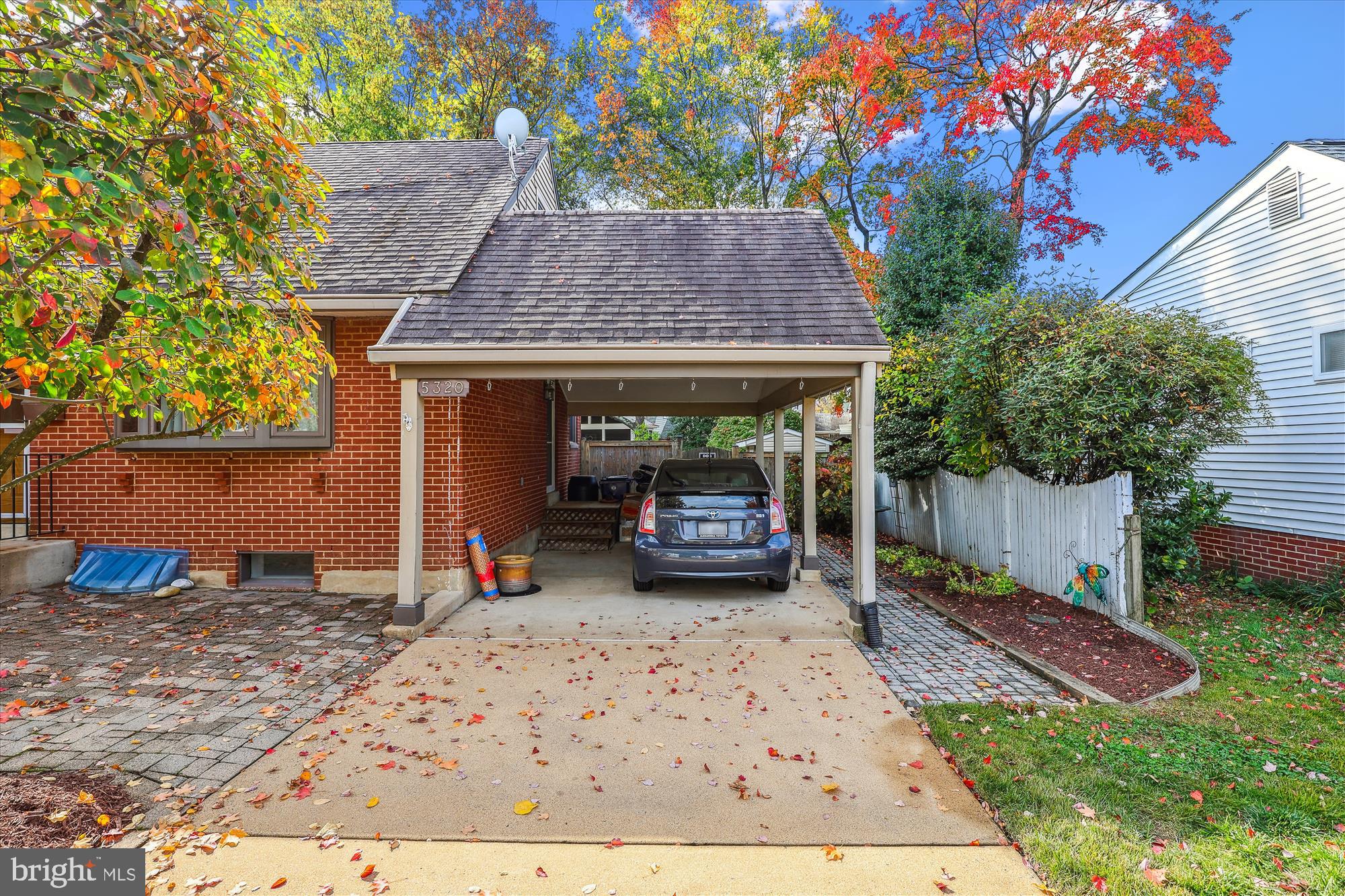 BROOKVILLE - Residential