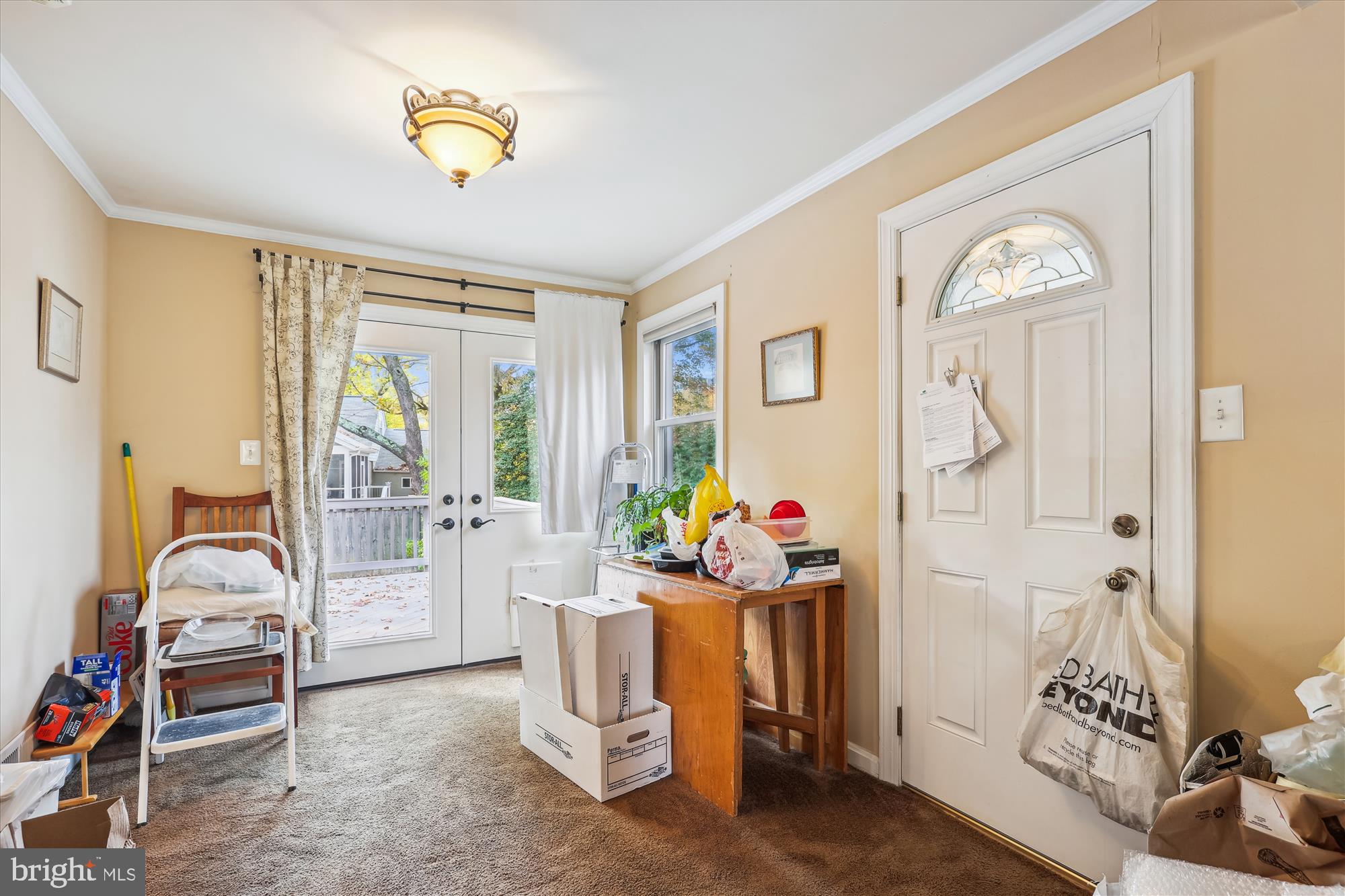 BROOKVILLE - Residential