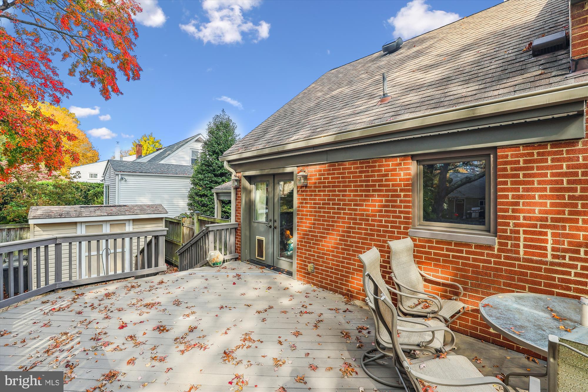 BROOKVILLE - Residential