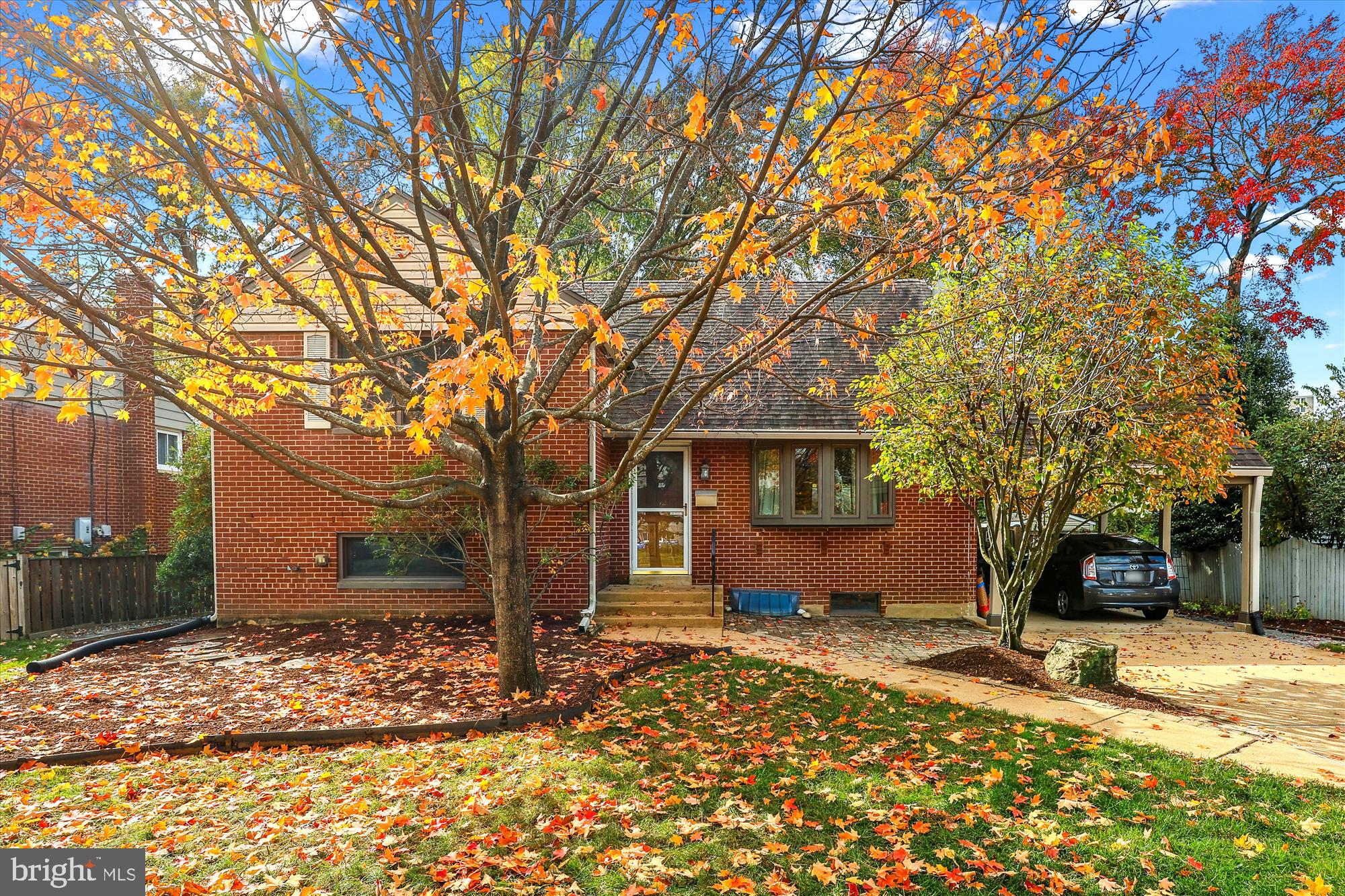 BROOKVILLE - Residential