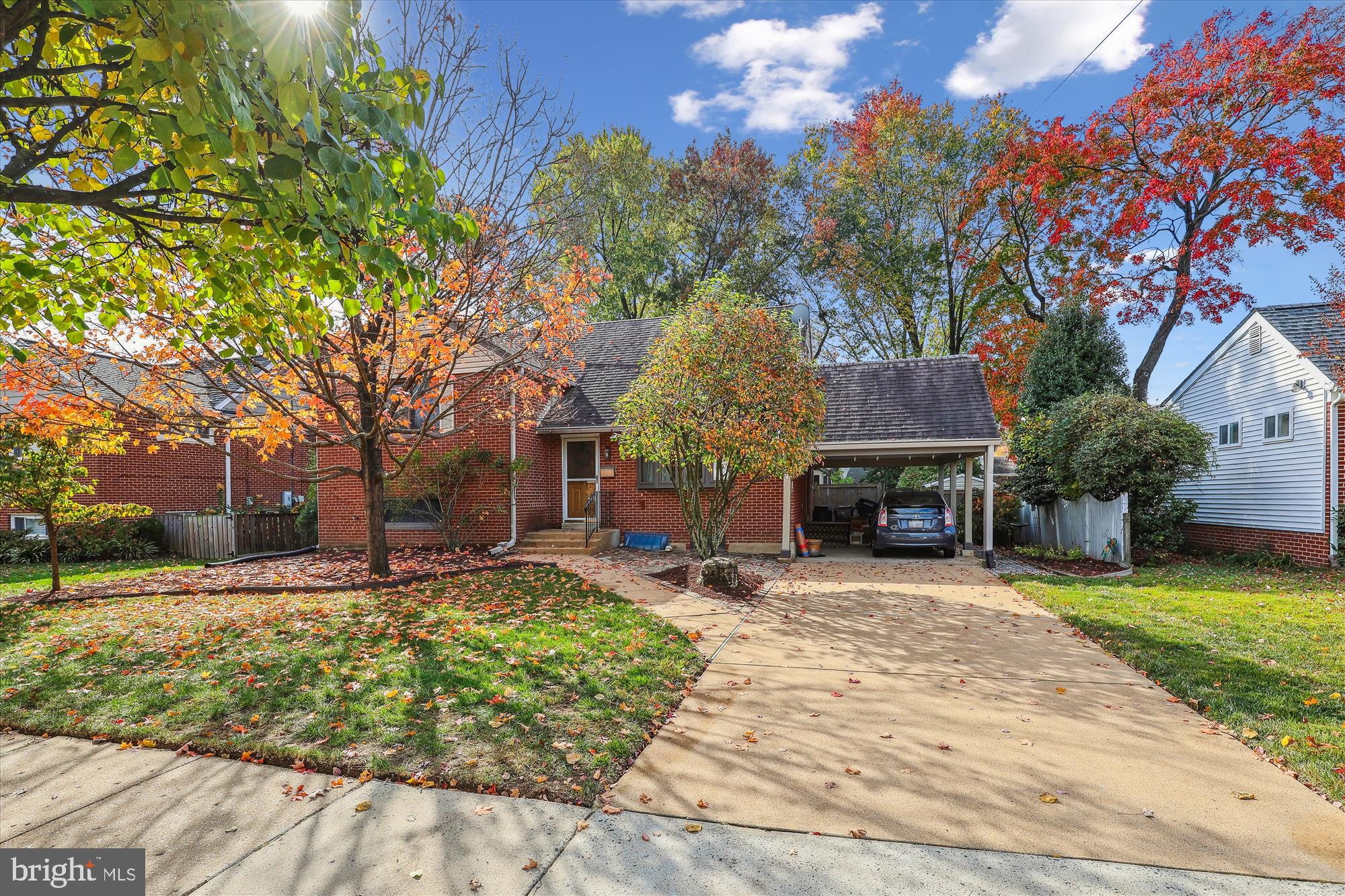 BROOKVILLE - Residential