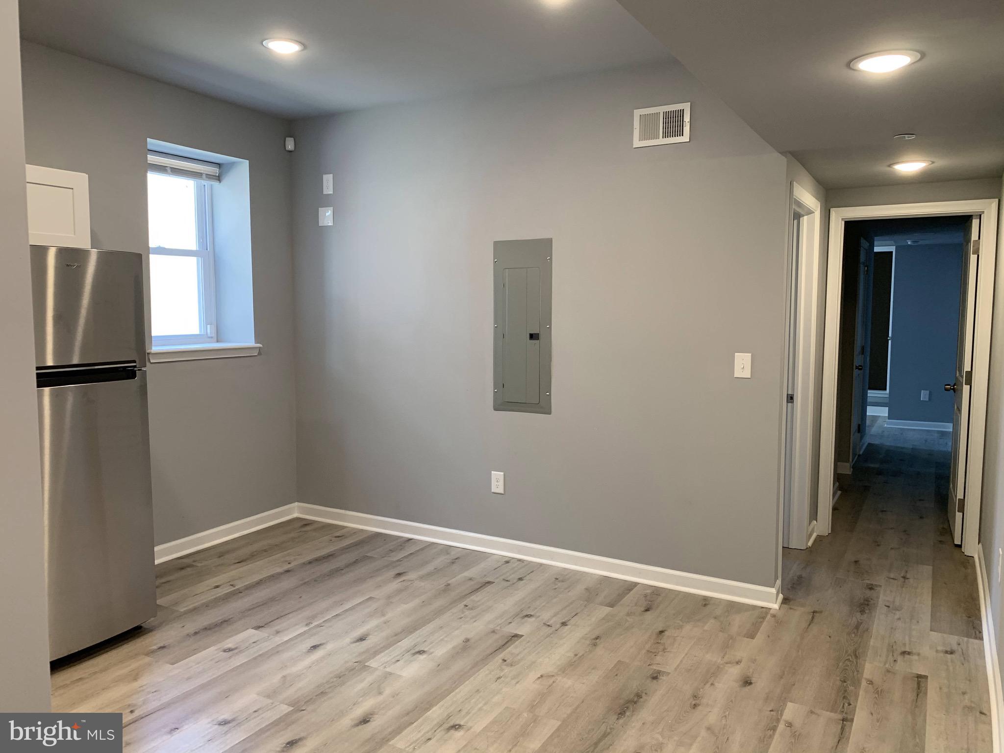 SPRUCE HILL - Residential Income