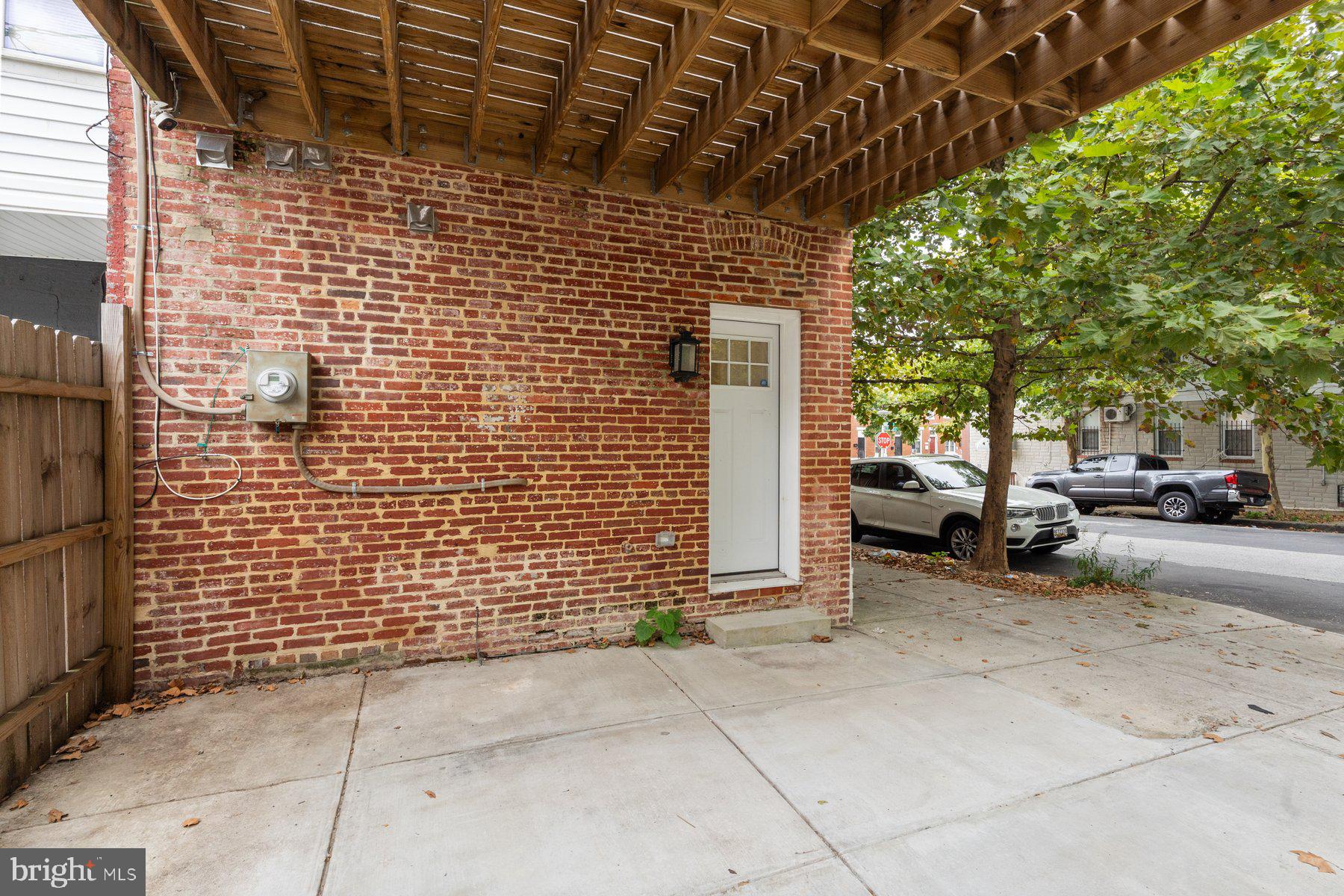 NONE AVAILABLE - Residential Lease