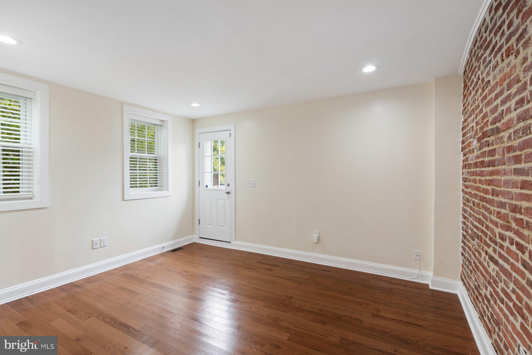 NONE AVAILABLE - Residential Lease