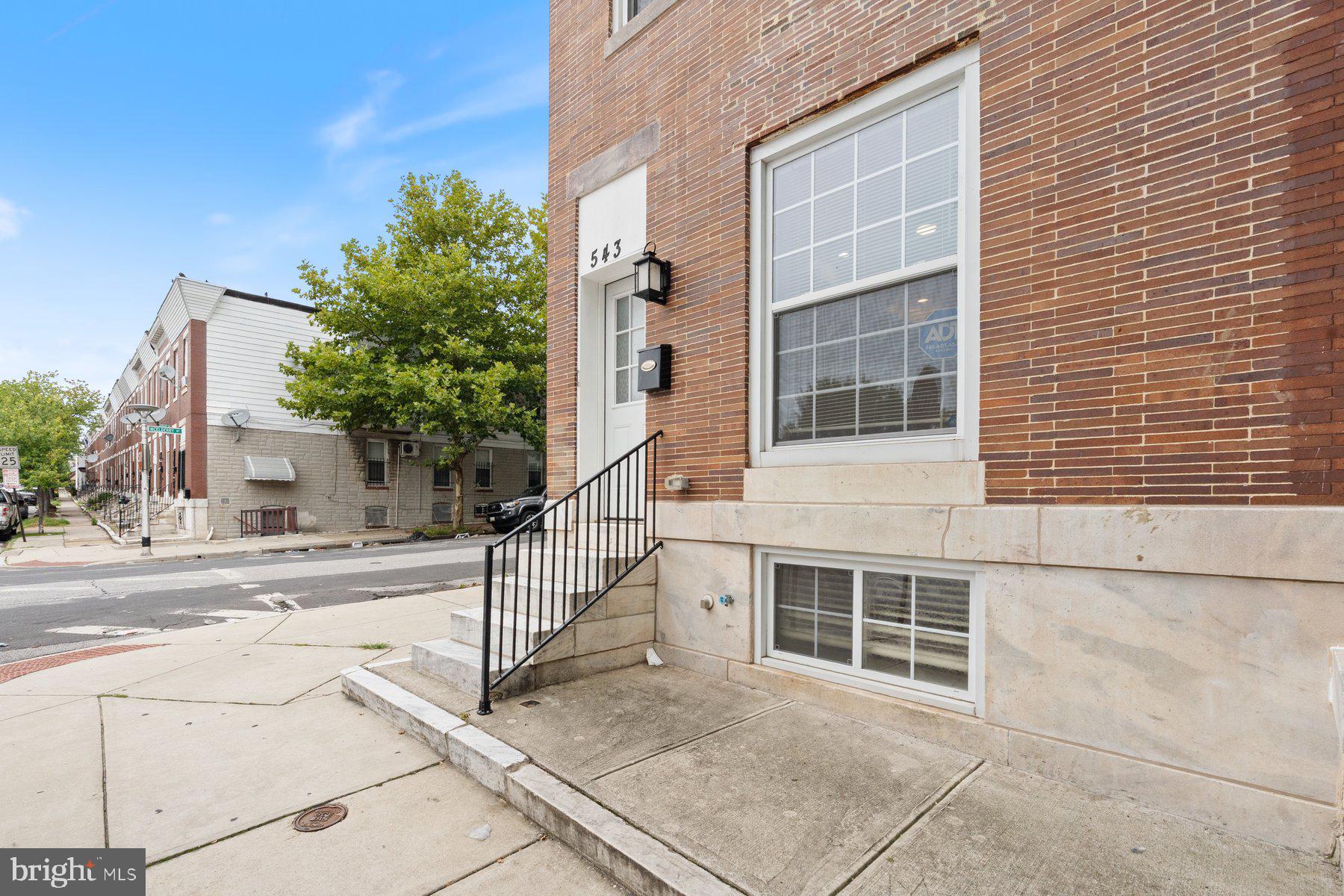 NONE AVAILABLE - Residential Lease