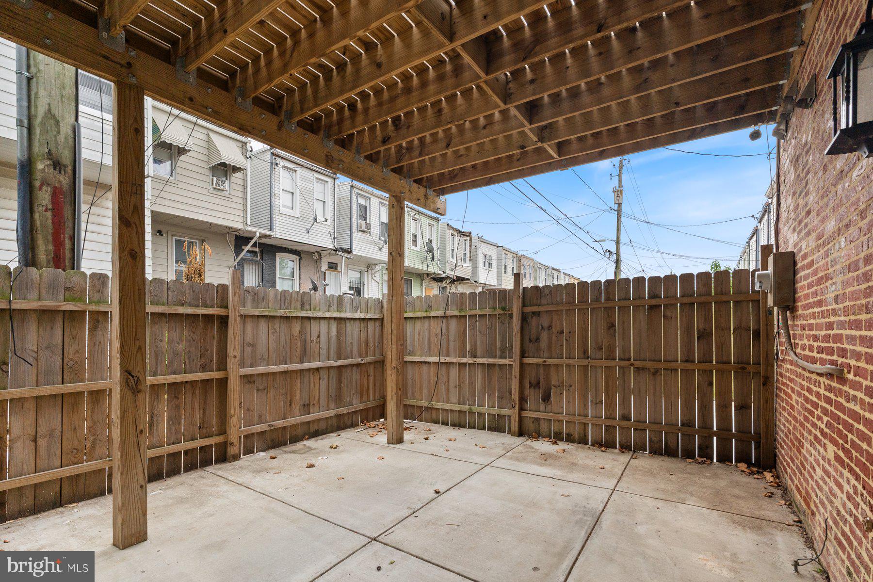 NONE AVAILABLE - Residential Lease