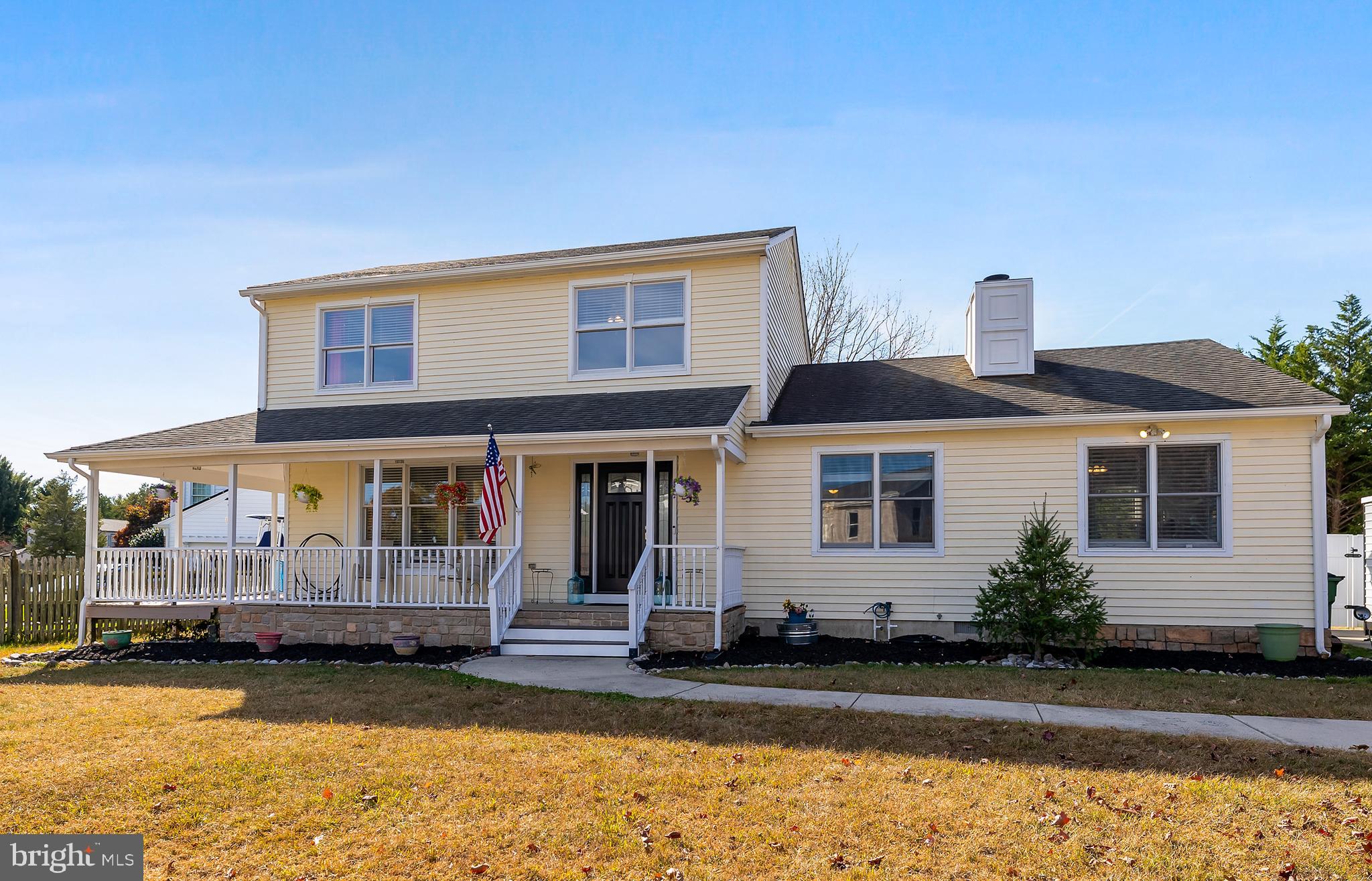 BEAVER LAKES - Residential