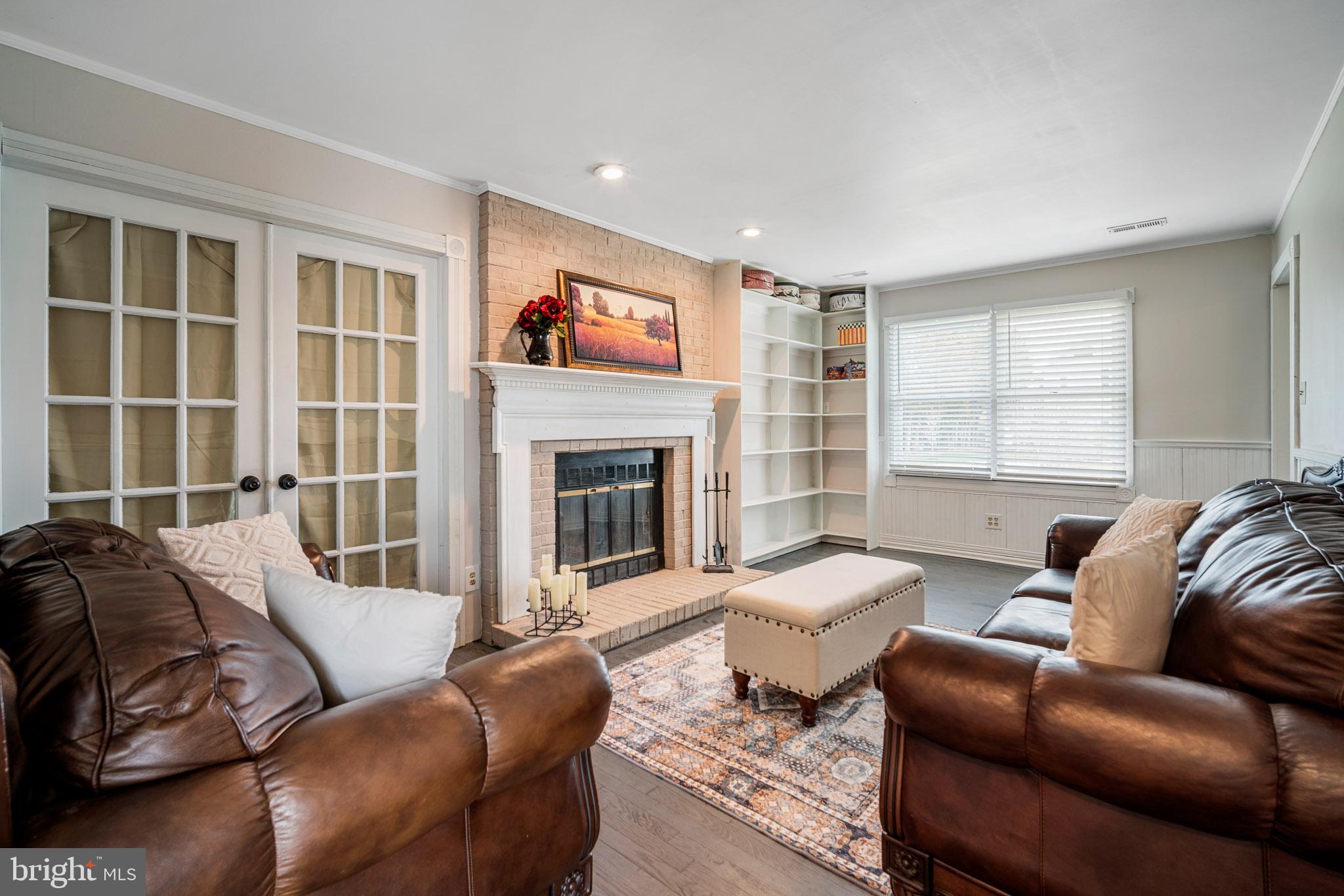 BEAVER LAKES - Residential