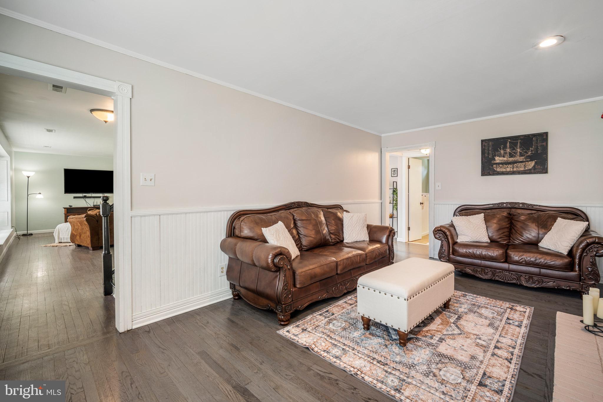 BEAVER LAKES - Residential