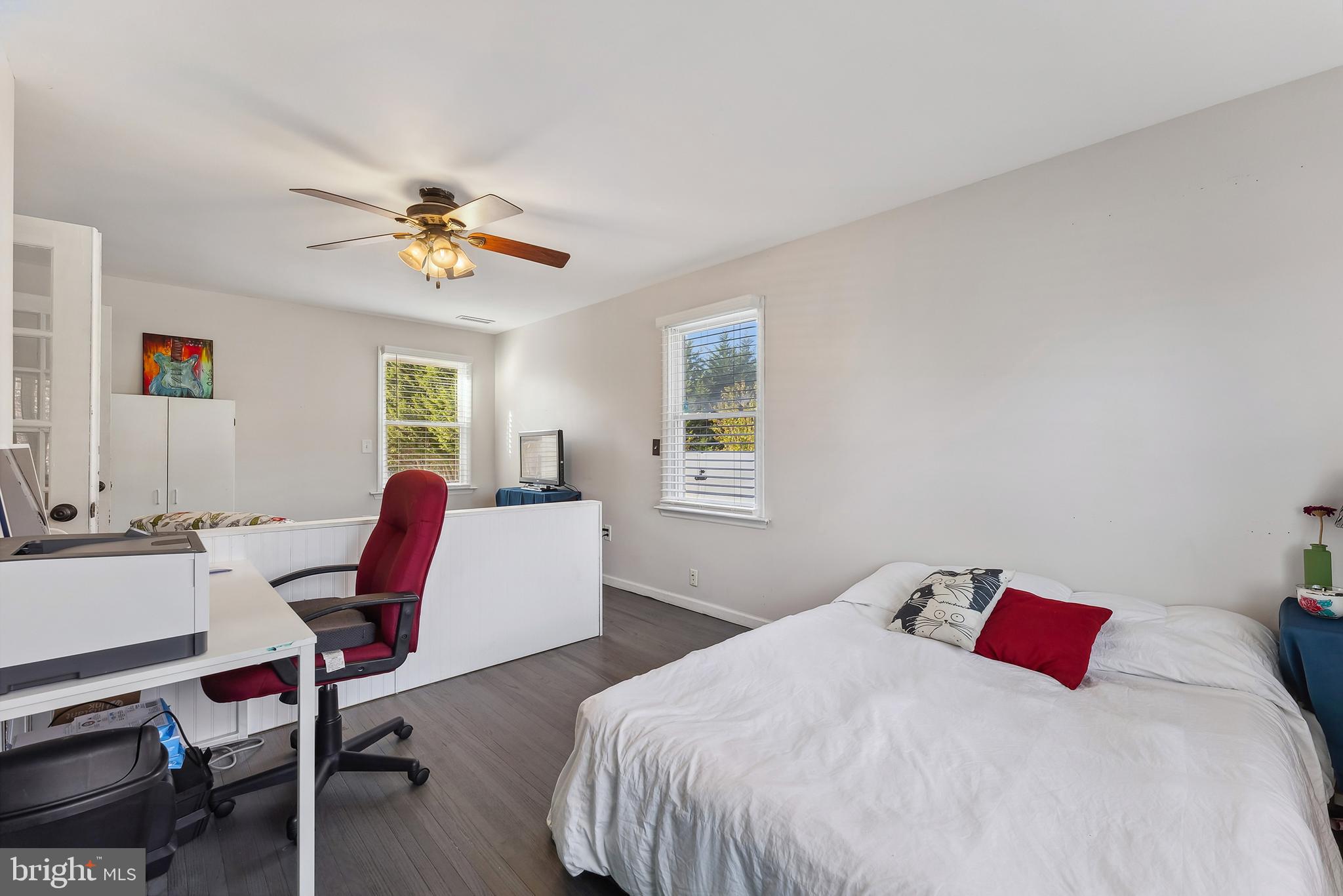 BEAVER LAKES - Residential