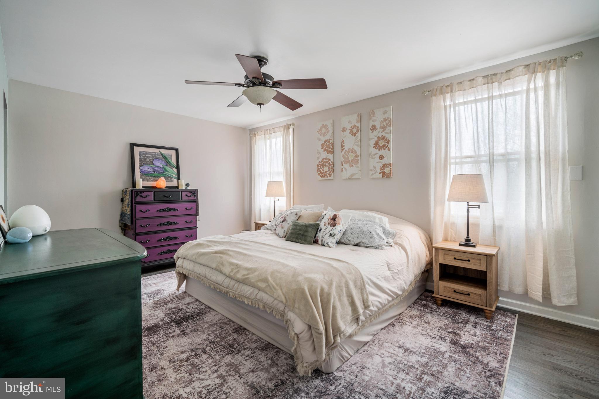 BEAVER LAKES - Residential