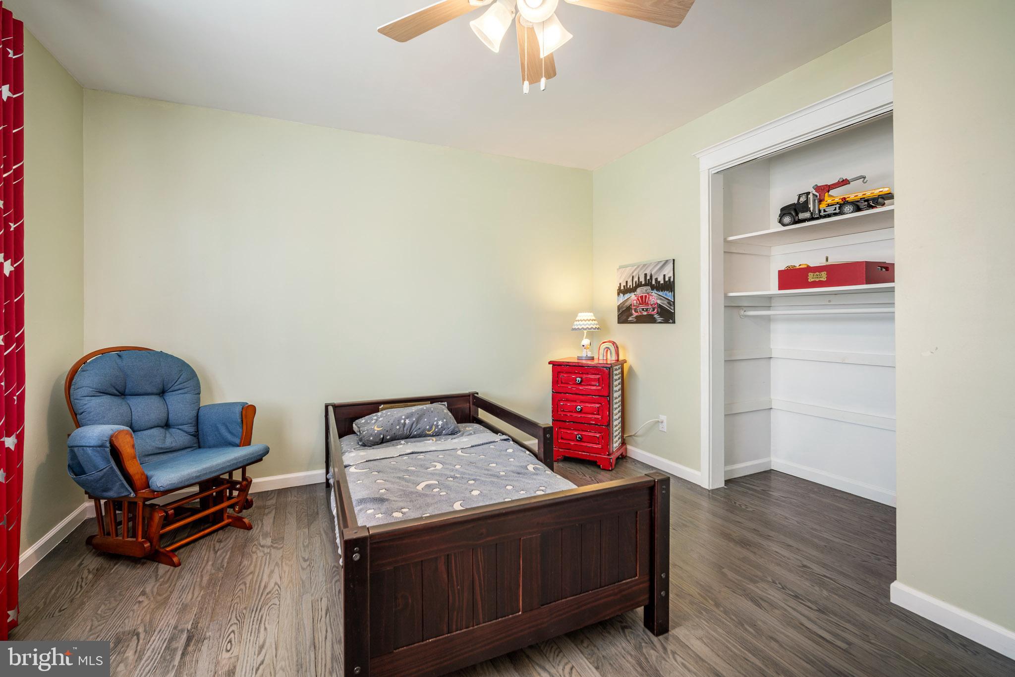 BEAVER LAKES - Residential