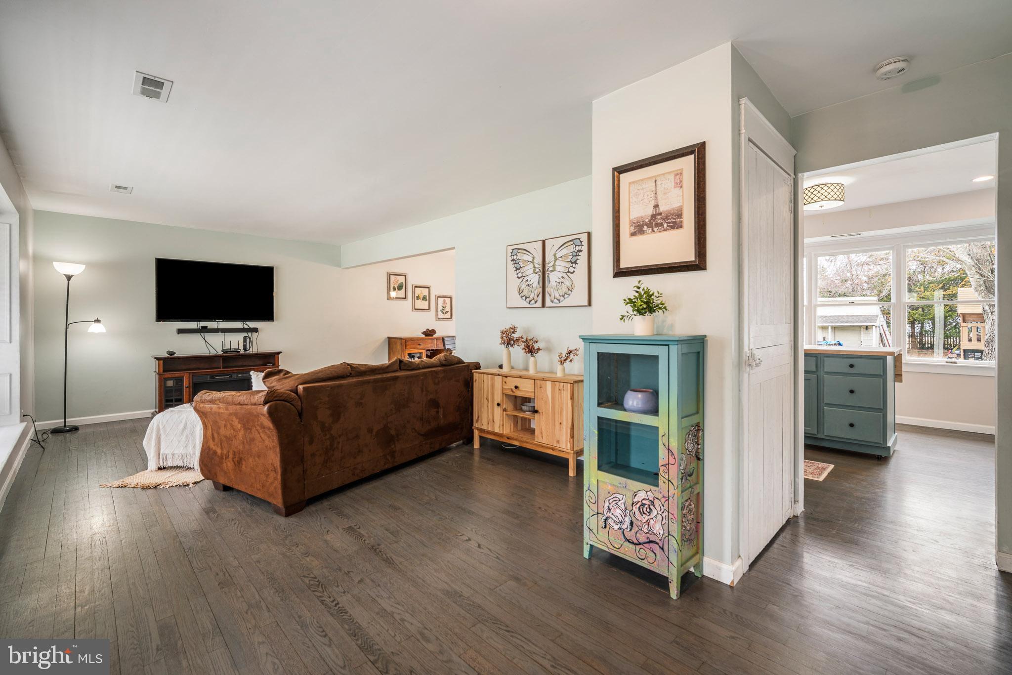 BEAVER LAKES - Residential