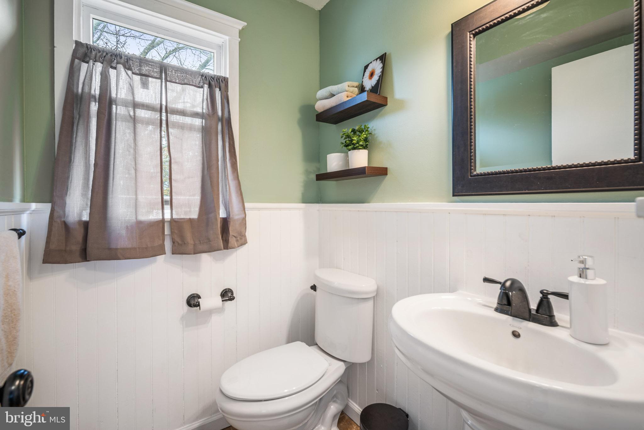 BEAVER LAKES - Residential