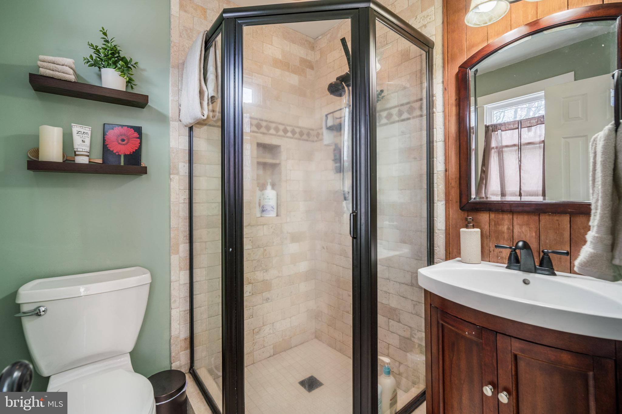 BEAVER LAKES - Residential