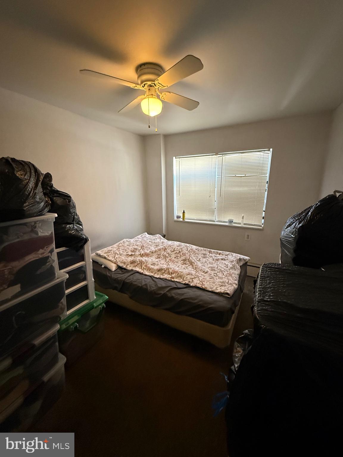 PHILADELPHIA (SOUTH) - Residential Income