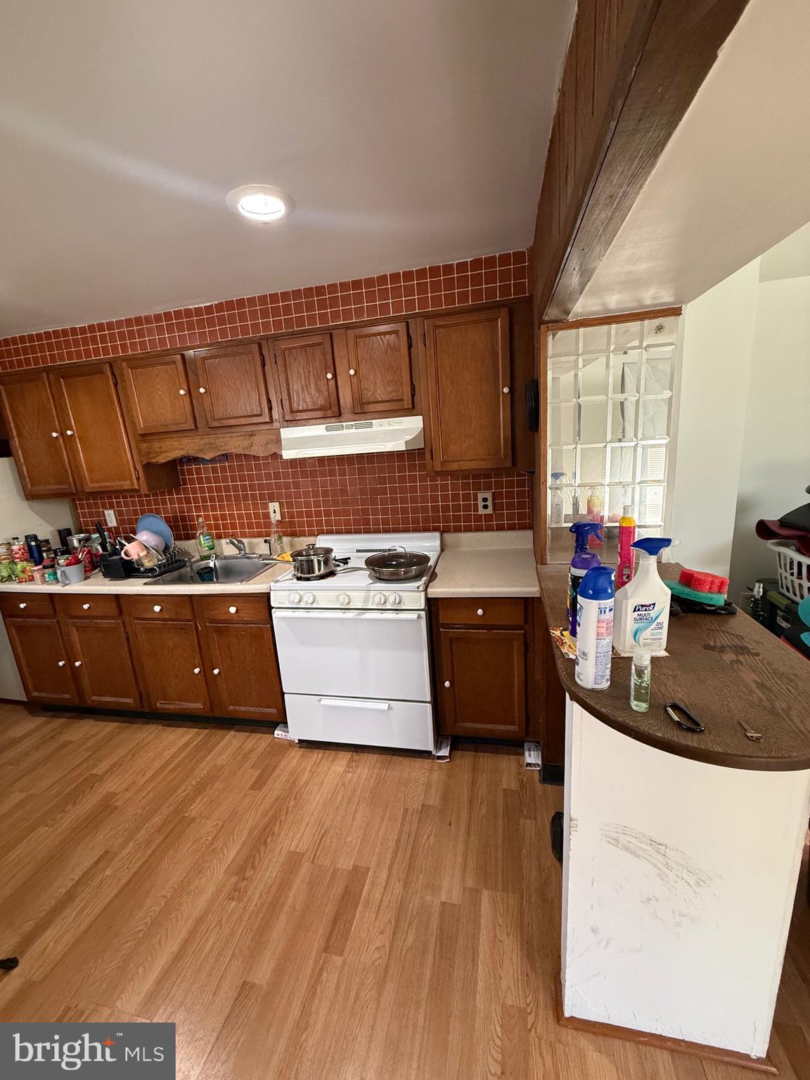 PHILADELPHIA (SOUTH) - Residential Income