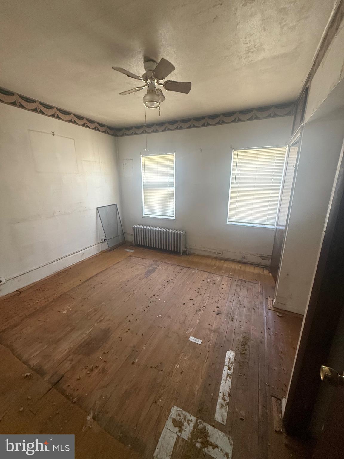 PHILADELPHIA (SOUTH) - Residential Income