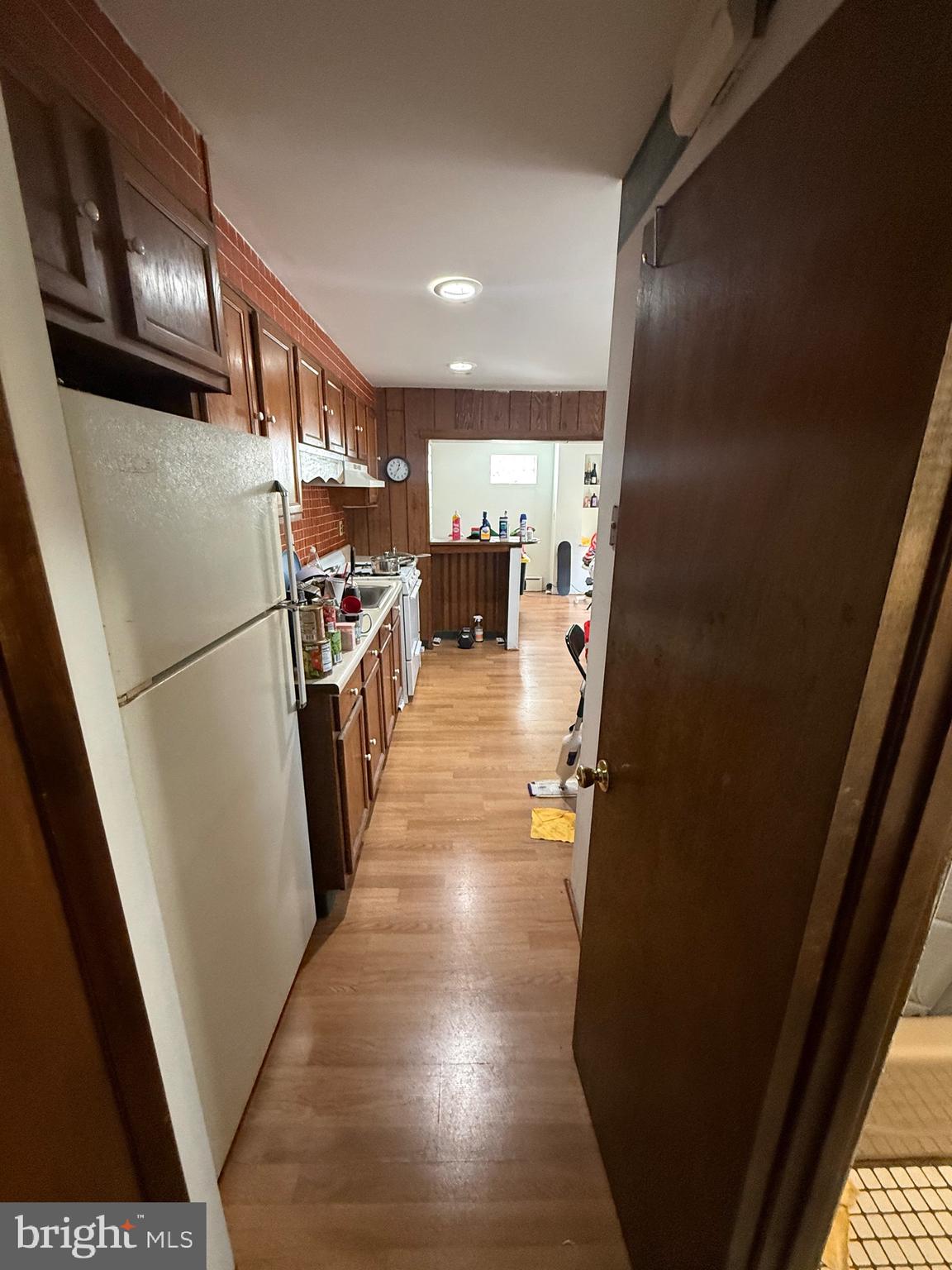 PHILADELPHIA (SOUTH) - Residential Income