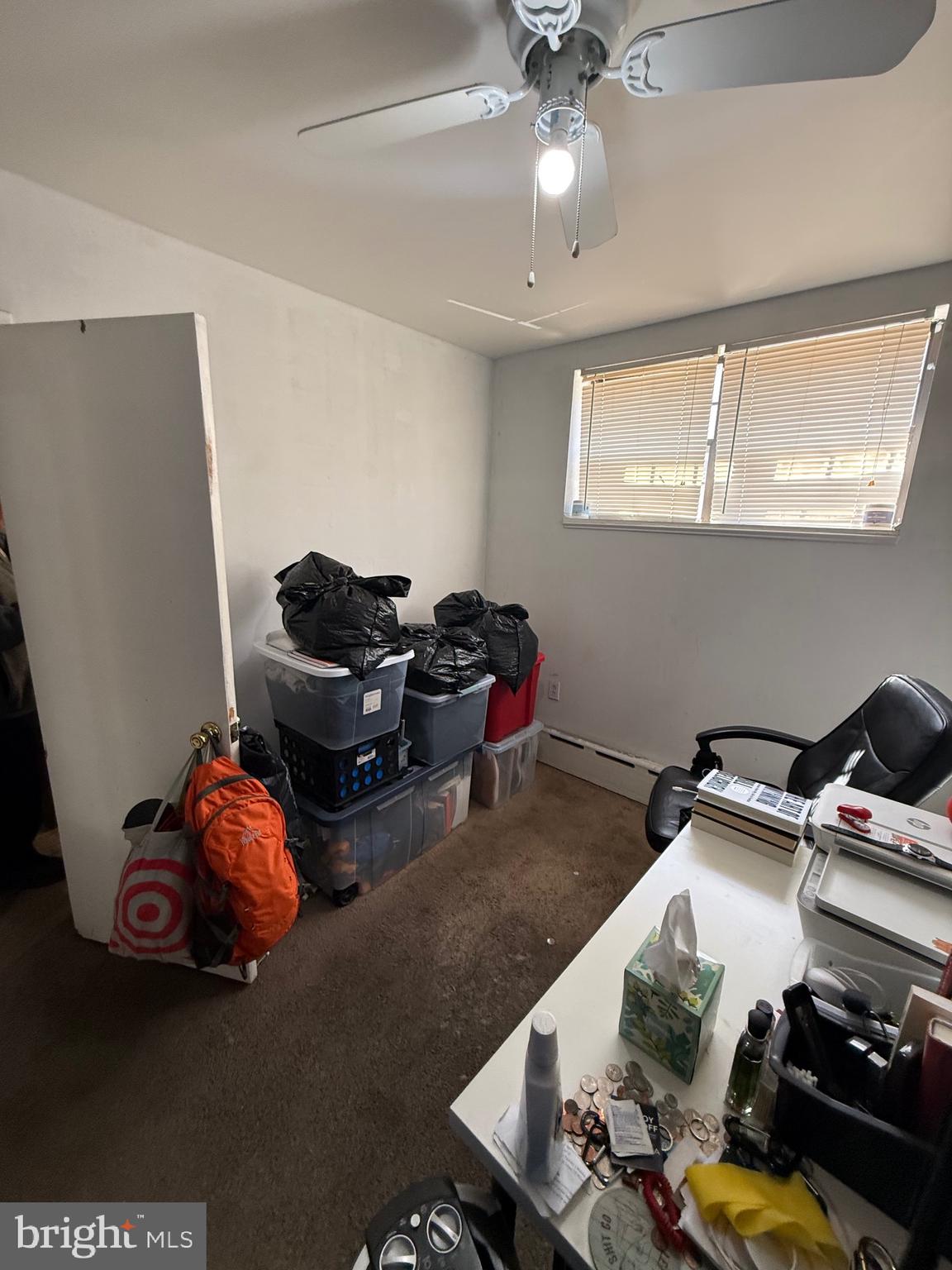 PHILADELPHIA (SOUTH) - Residential Income