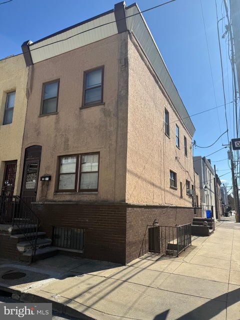 Multifamily For Sale - 1854 Tree Street<br/> PHILADELPHIA, PA 19145