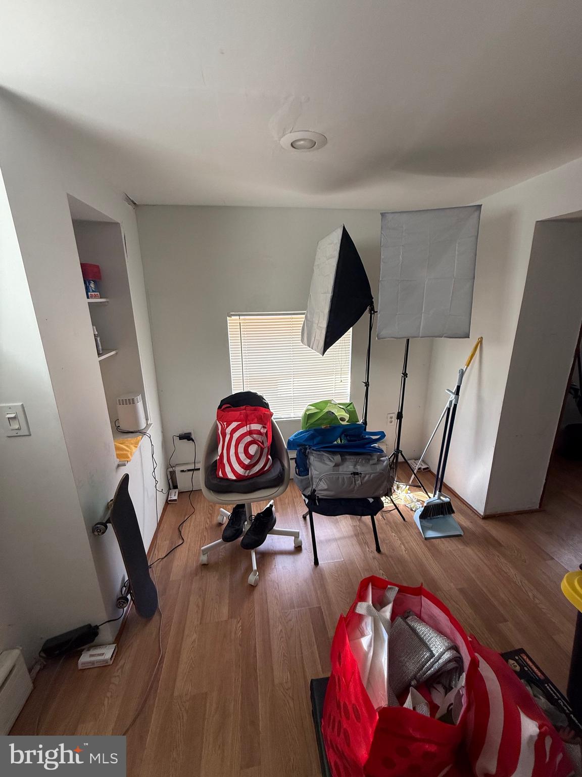 PHILADELPHIA (SOUTH) - Residential Income