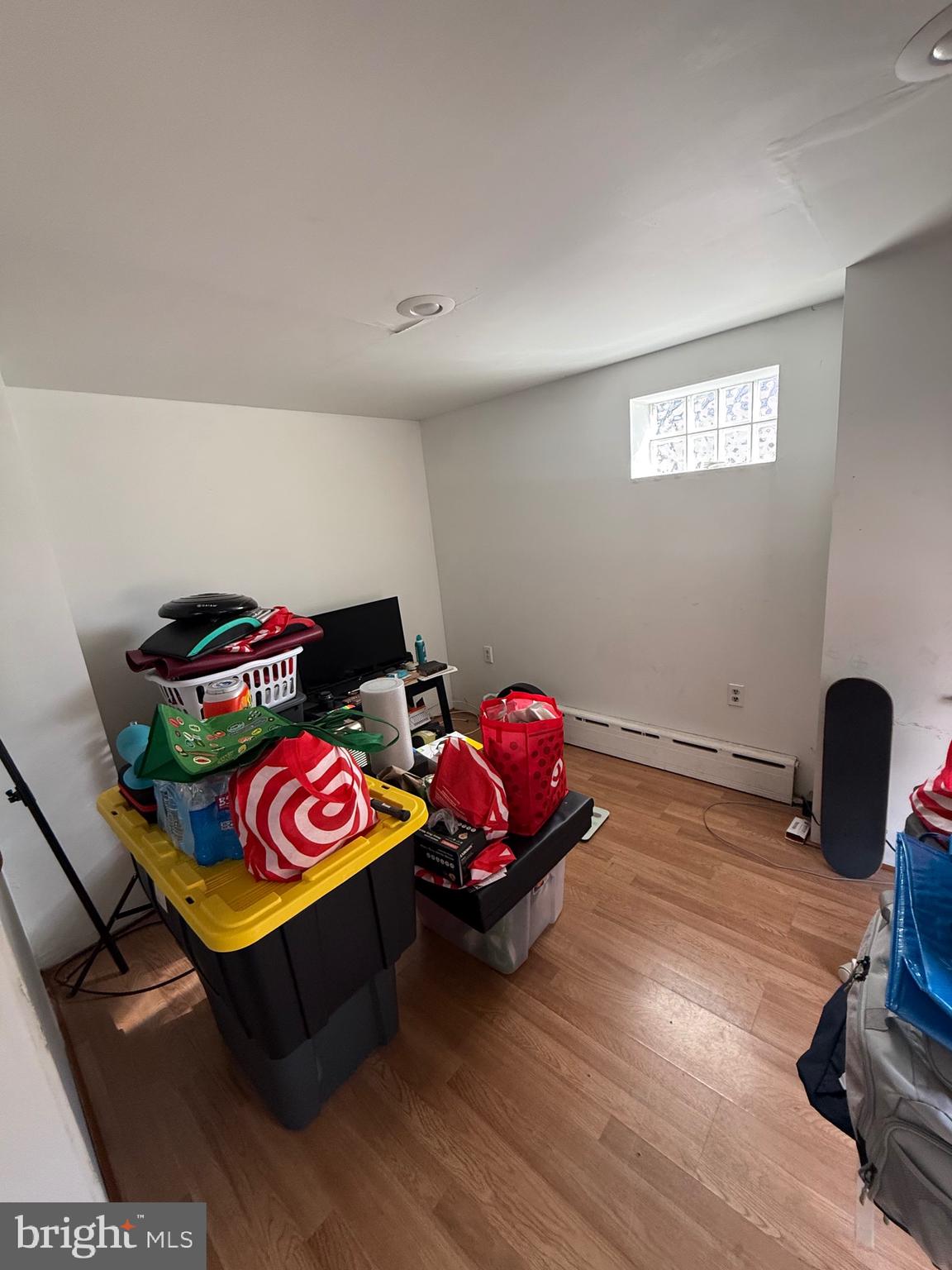 PHILADELPHIA (SOUTH) - Residential Income