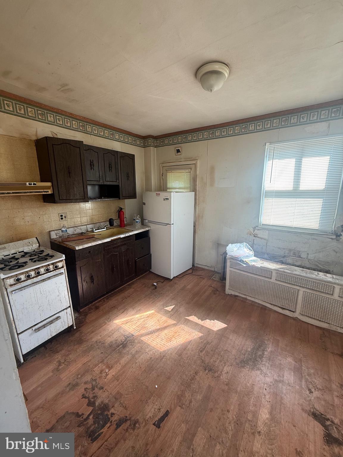 PHILADELPHIA (SOUTH) - Residential Income