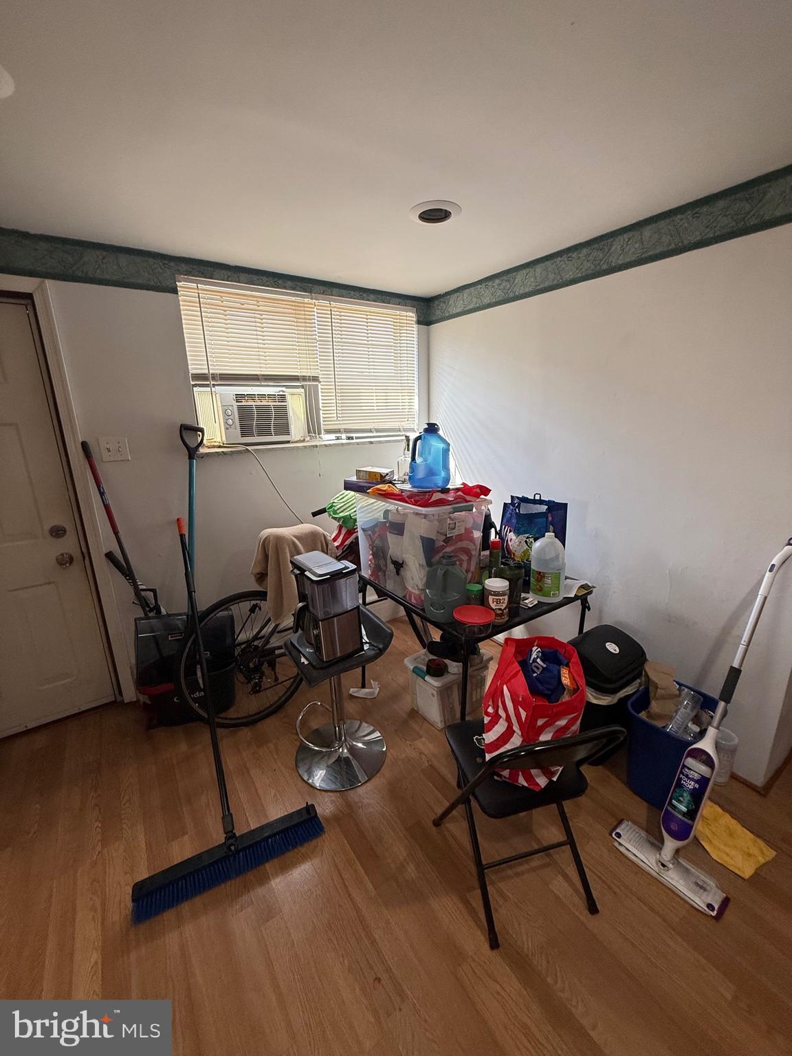 PHILADELPHIA (SOUTH) - Residential Income